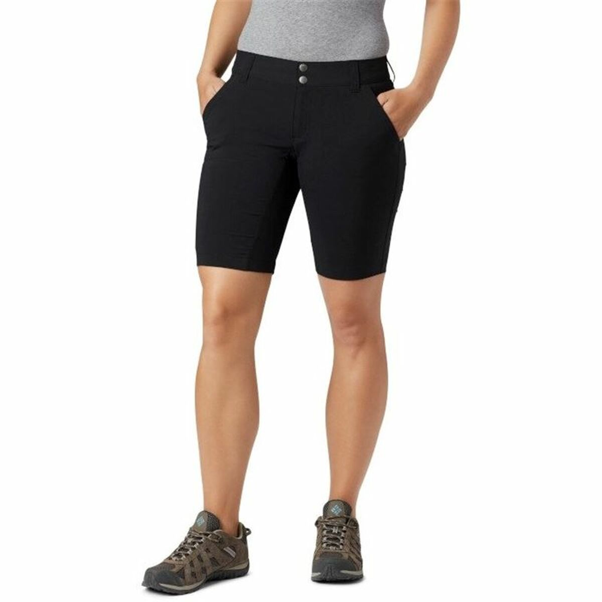 Columbia Saturday Trail ™ Women's Sports Shorts-3