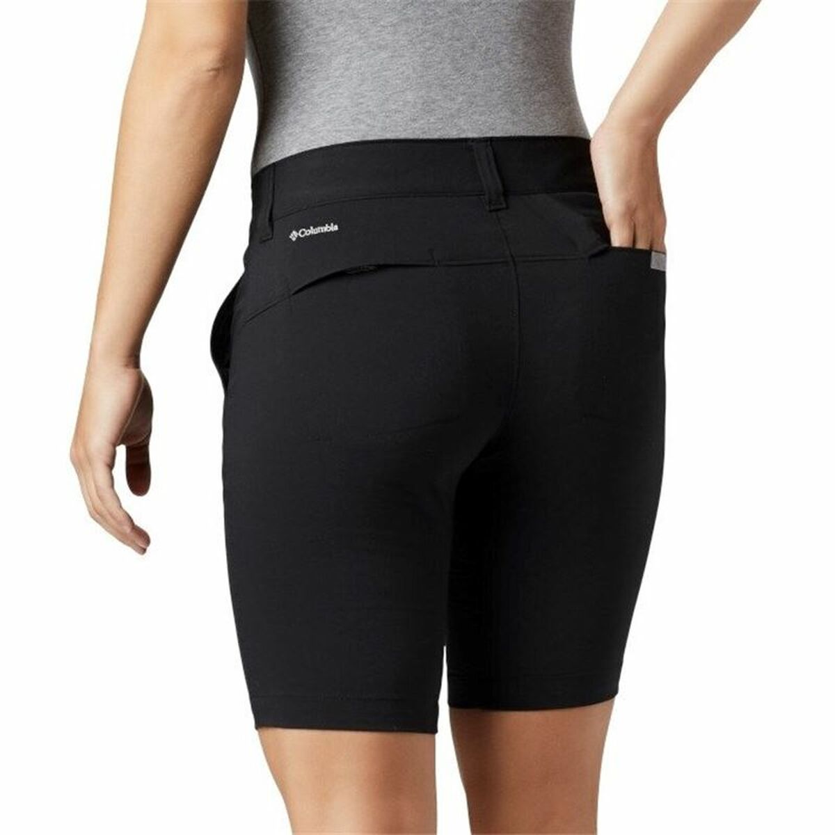 Columbia Saturday Trail ™ Women's Sports Shorts-4