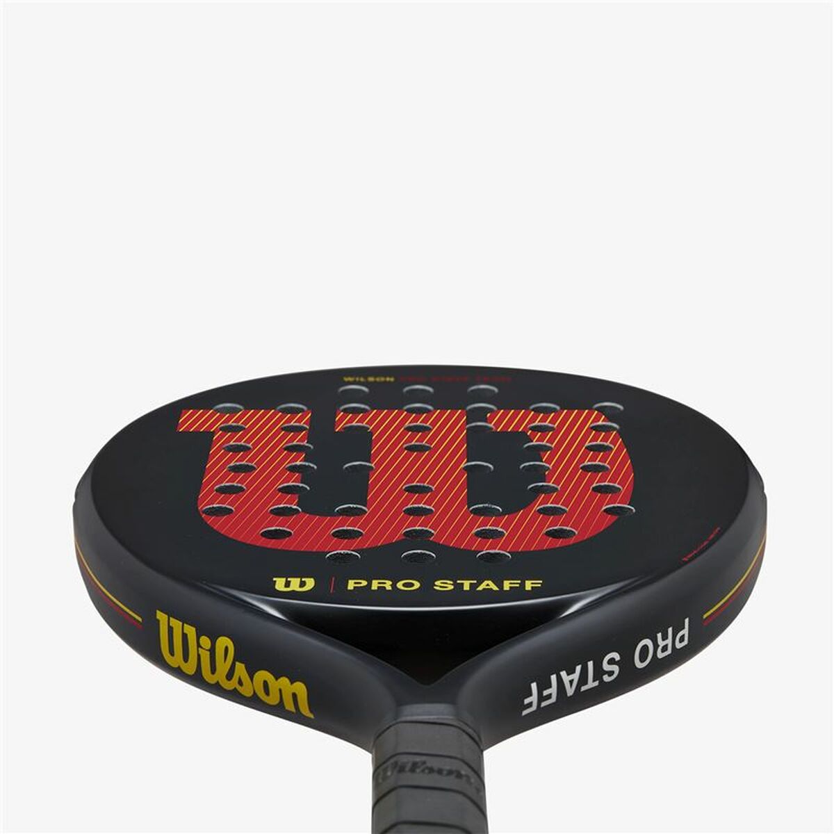 Ракетка для паделя Wilson PRO STAFF V2 TEAM Разноцветный-2