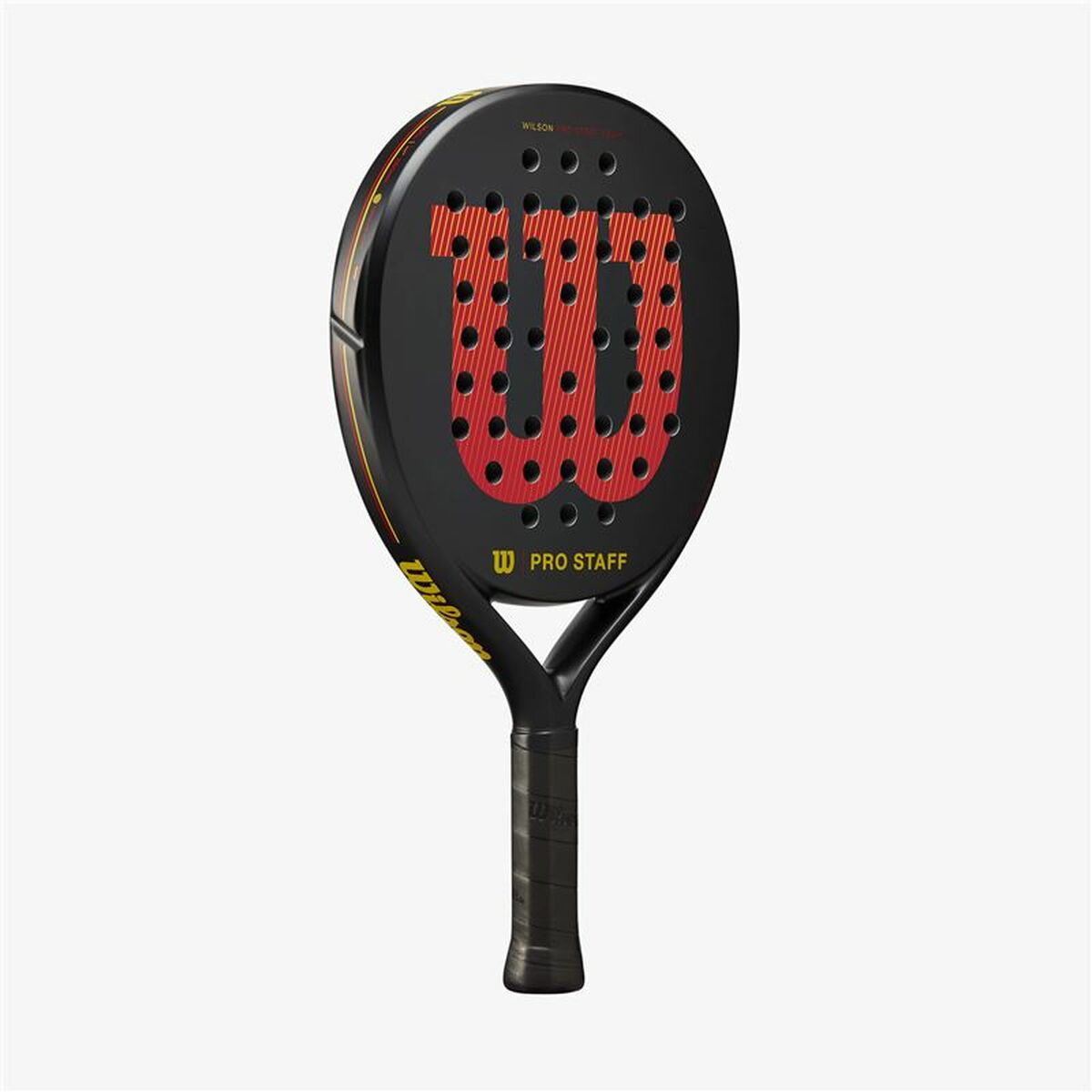 Ракетка для паделя Wilson PRO STAFF V2 TEAM Разноцветный-3