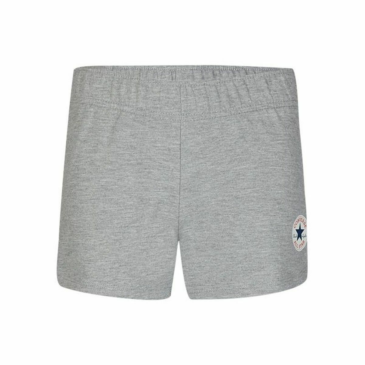 Converse Chuck Patch Boys Sports Shorts-2