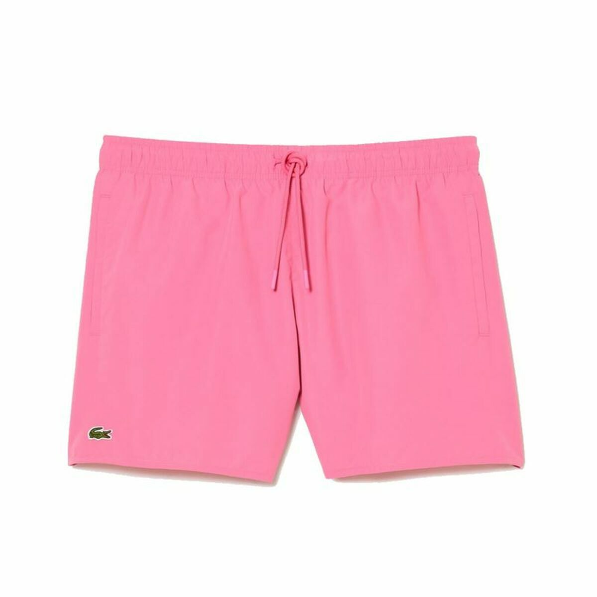 Плавки мужские Lacoste Розовый-2
