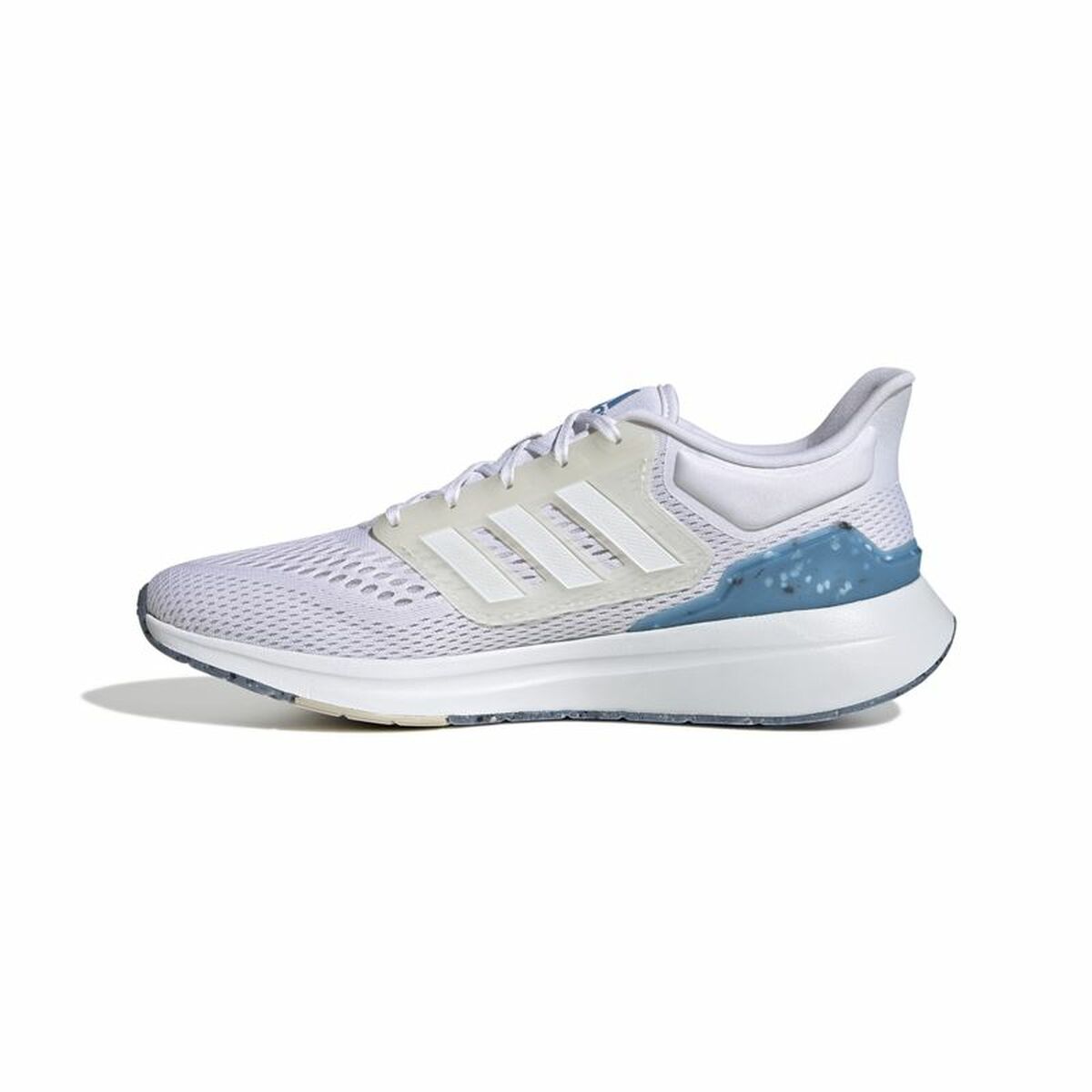 Беговые кроссовки для взрослых Adidas EQ21 Белый-2