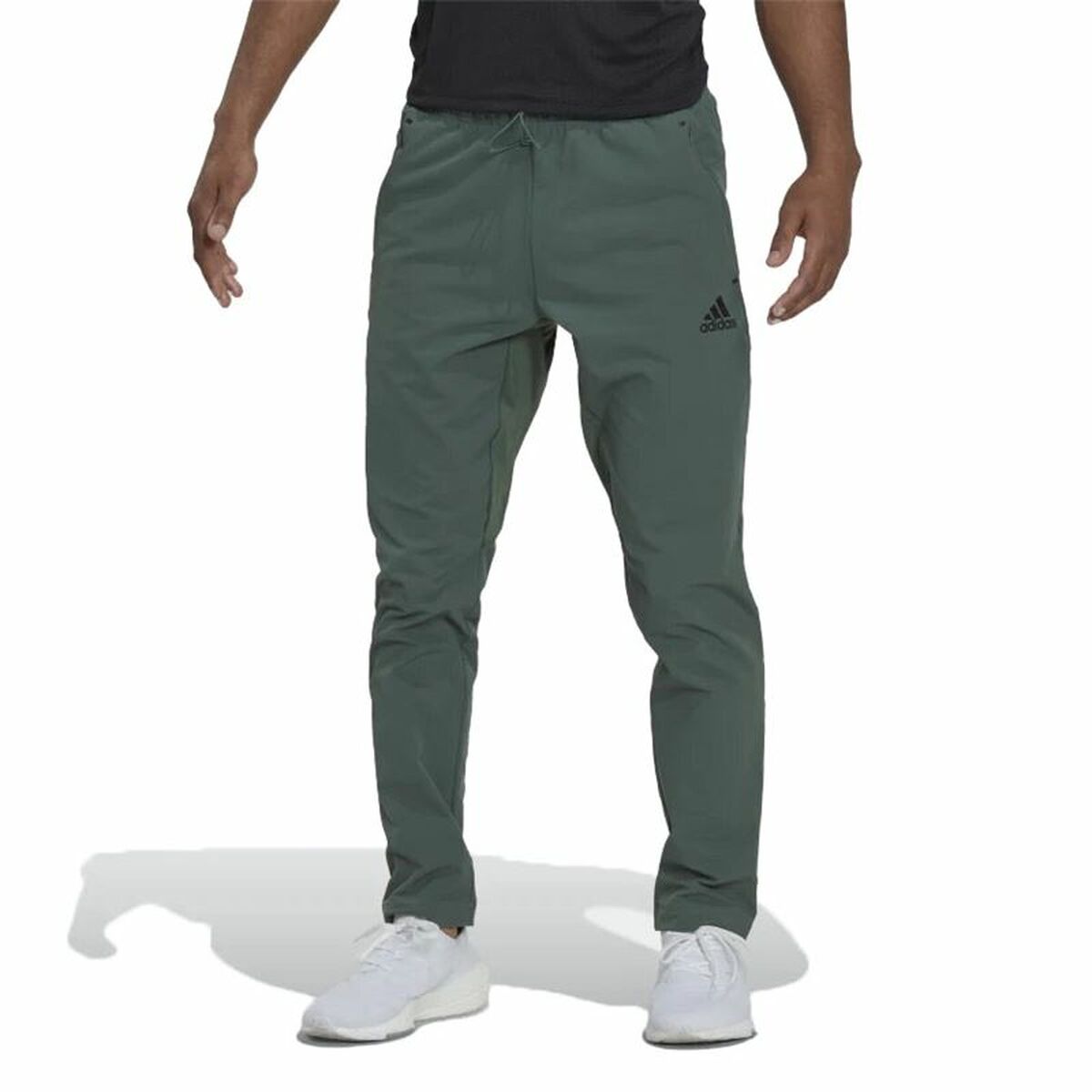 Adidas Cold Rdy long sweatpants-2