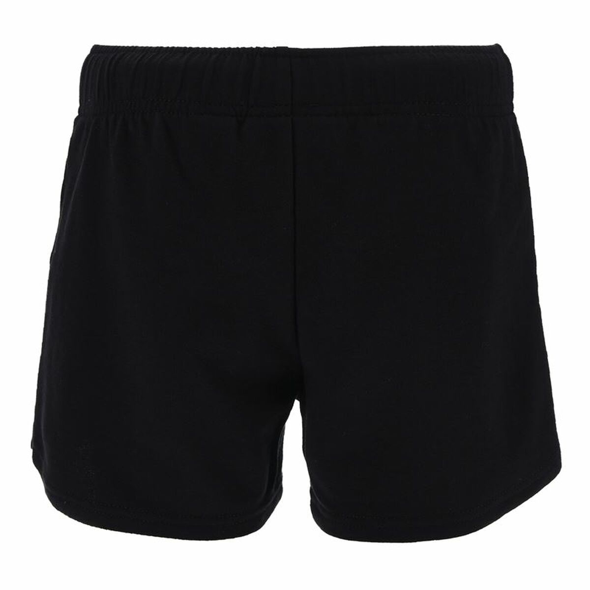 Converse Chuck Patch Boys Sports Shorts Black-5