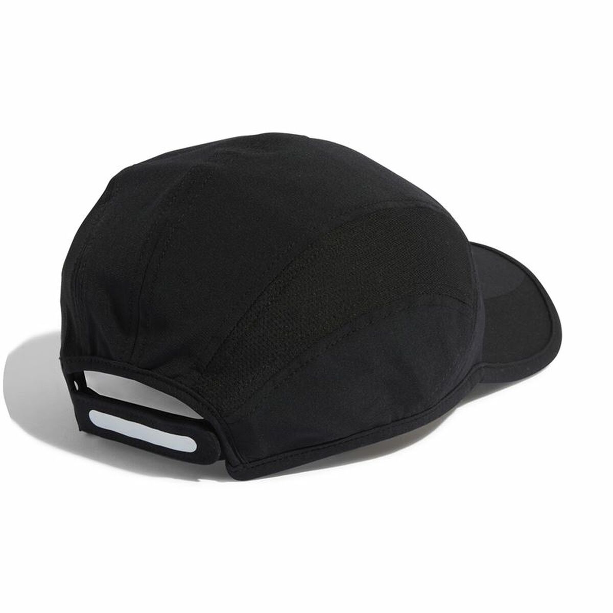 Шапка унисекс Adidas Supernova Чёрный-2