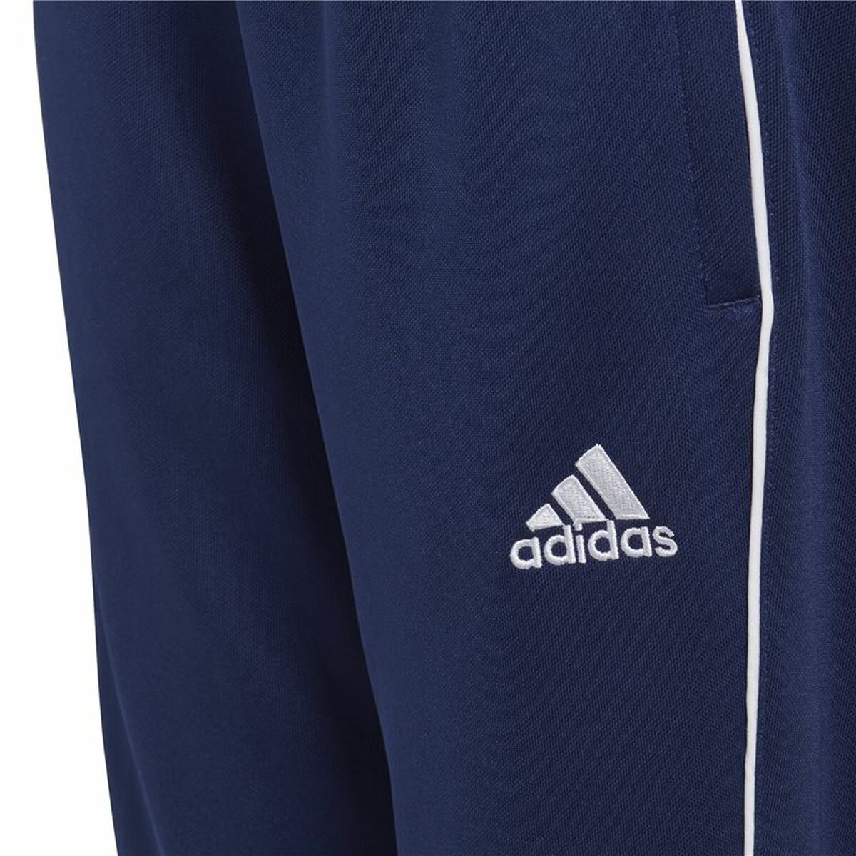 Спортивные штаны для детей Adidas Core 18-7