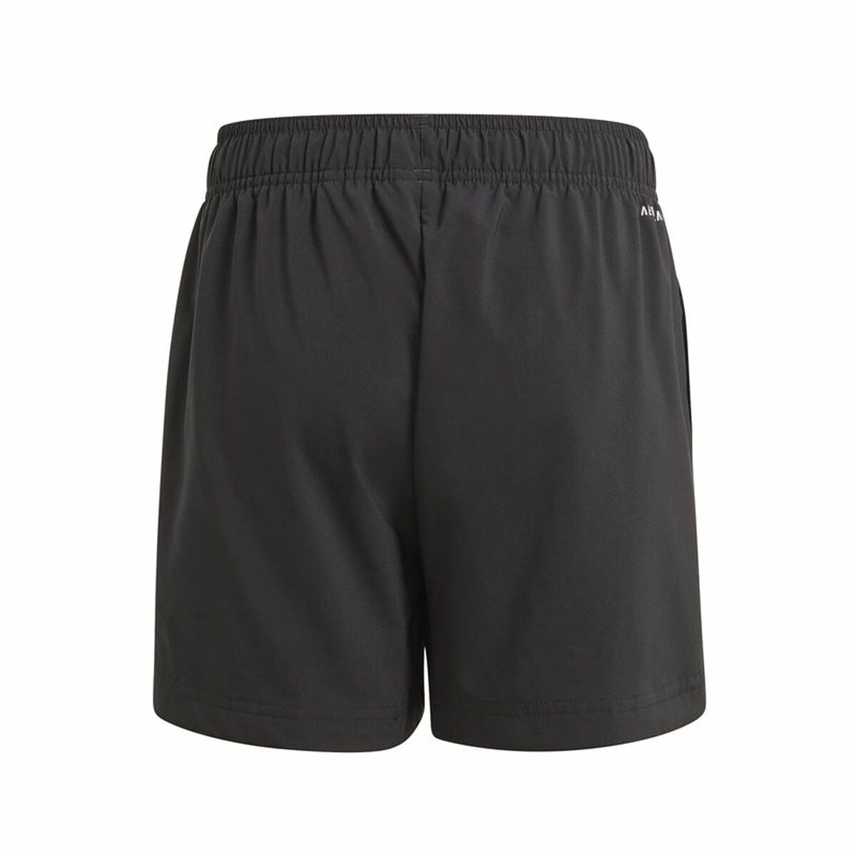 Спортивные шорты для мальчиков Adidas Essentials Chelsea Чёрный-4