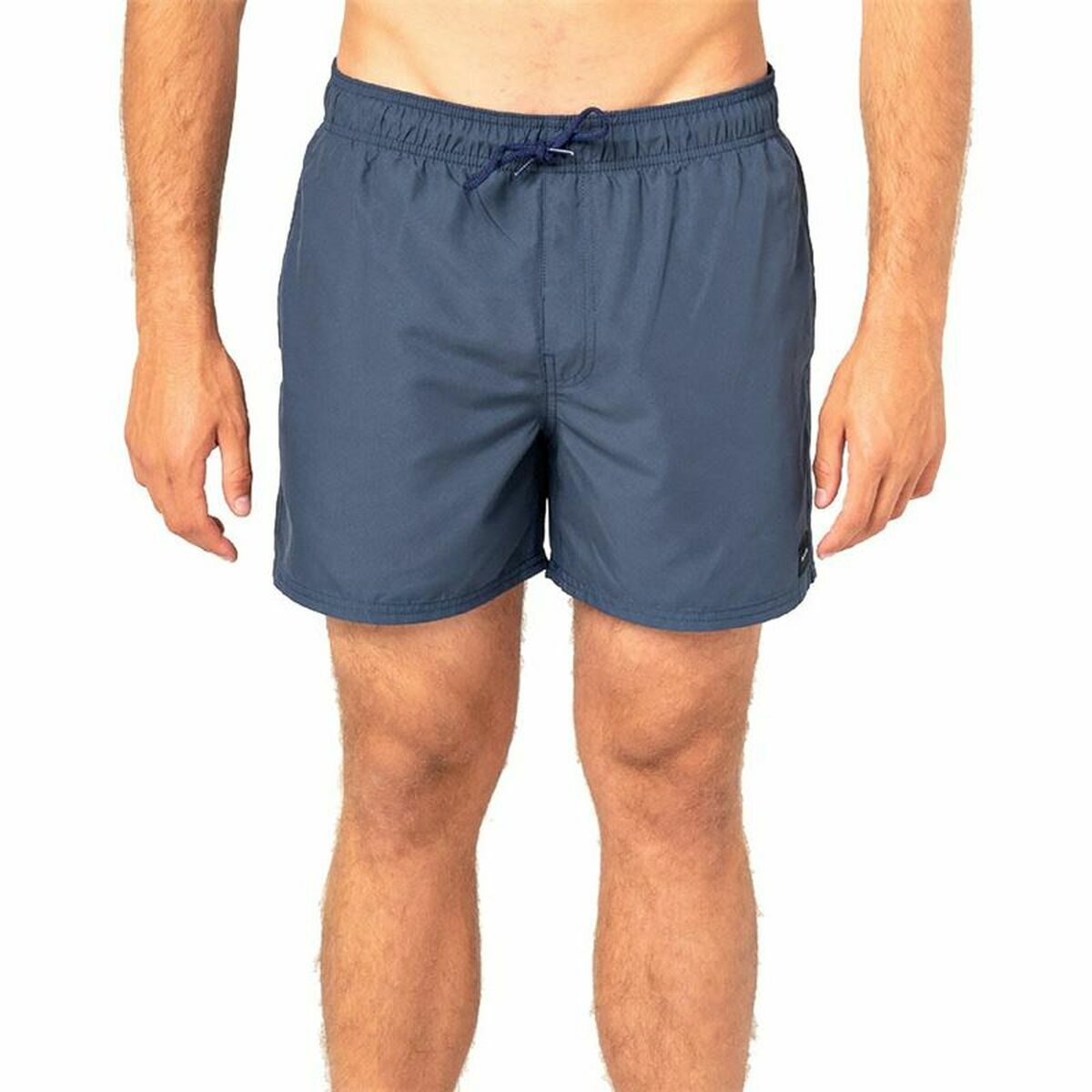 Плавки мужские Rip Curl Offset 15 Volley Темно-синий-2