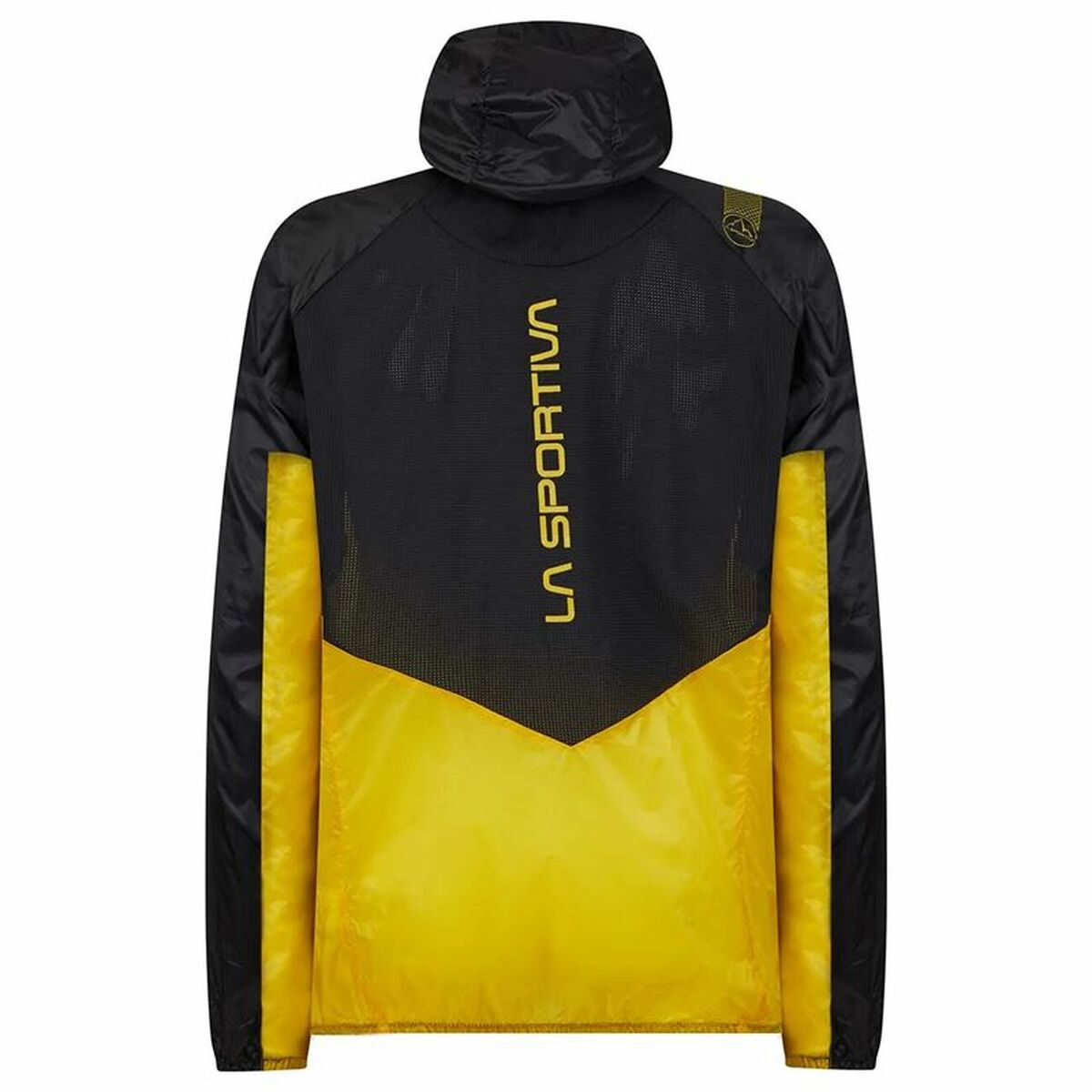 Мужская спортивная куртка La Sportiva La Sportiva Жёлтый-2