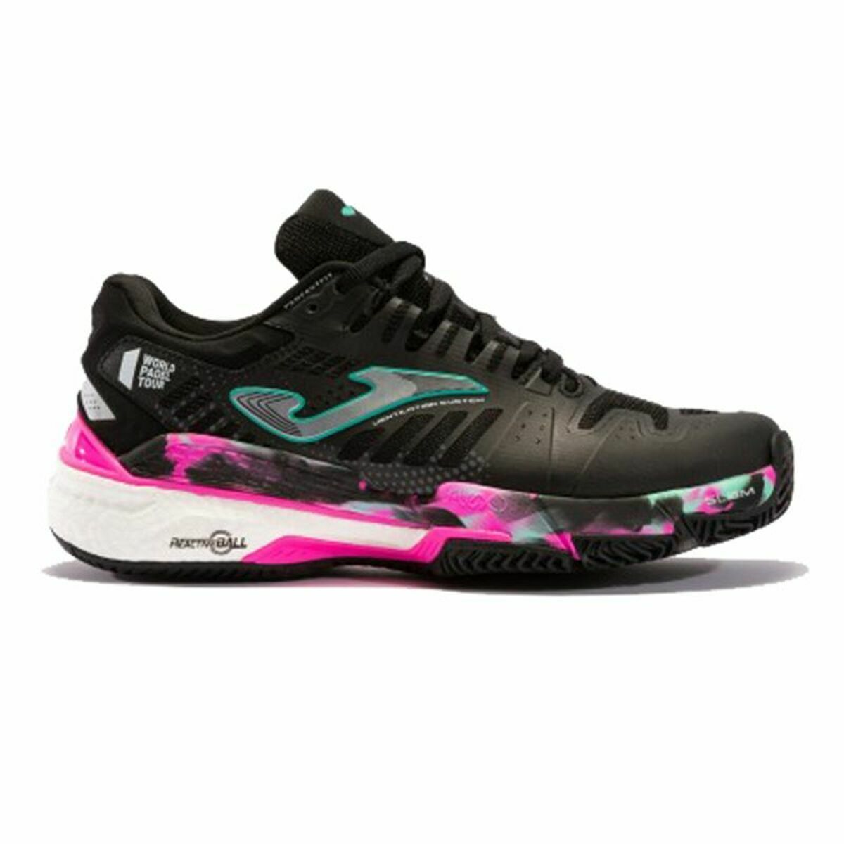 Теннисные кроссовки для взрослых Joma Sport Joma T.Slam 2201  Женщина-3
