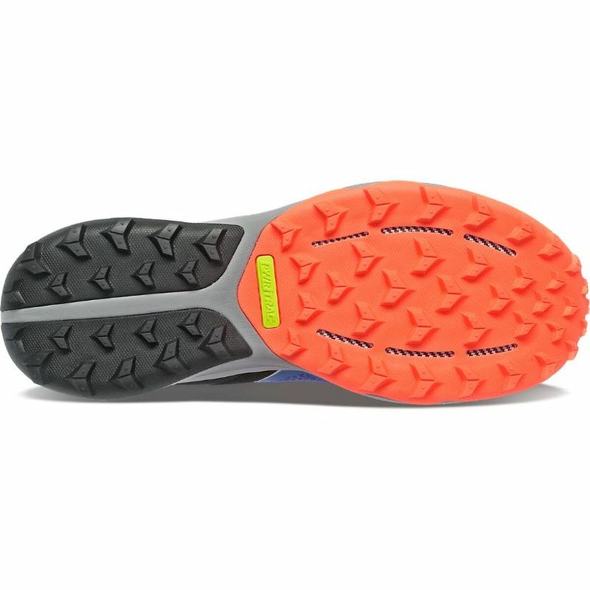 Беговые кроссовки для взрослых Saucony Xodus Ultra 41487 Синий-3