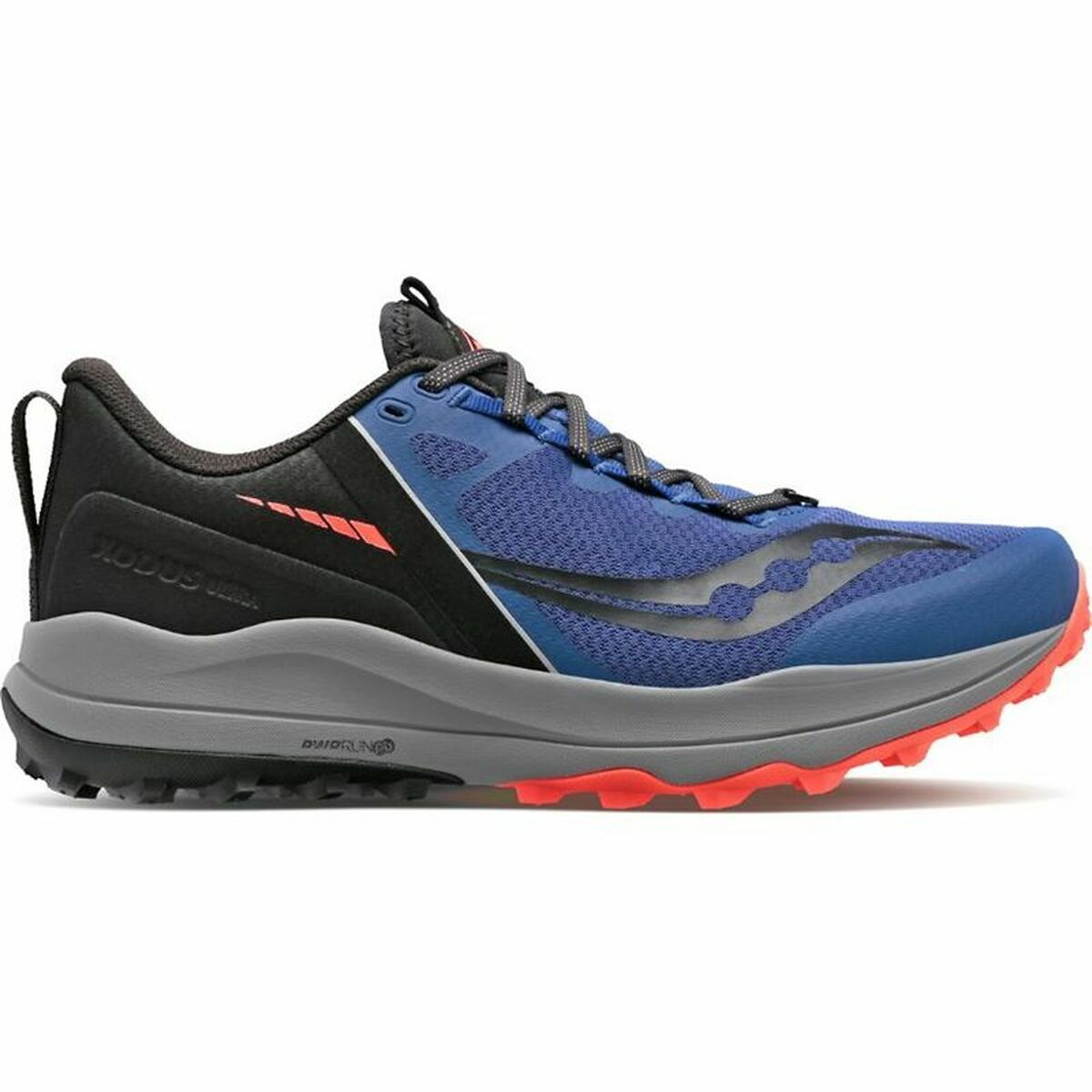 Беговые кроссовки для взрослых Saucony Xodus Ultra 41487 Синий-2