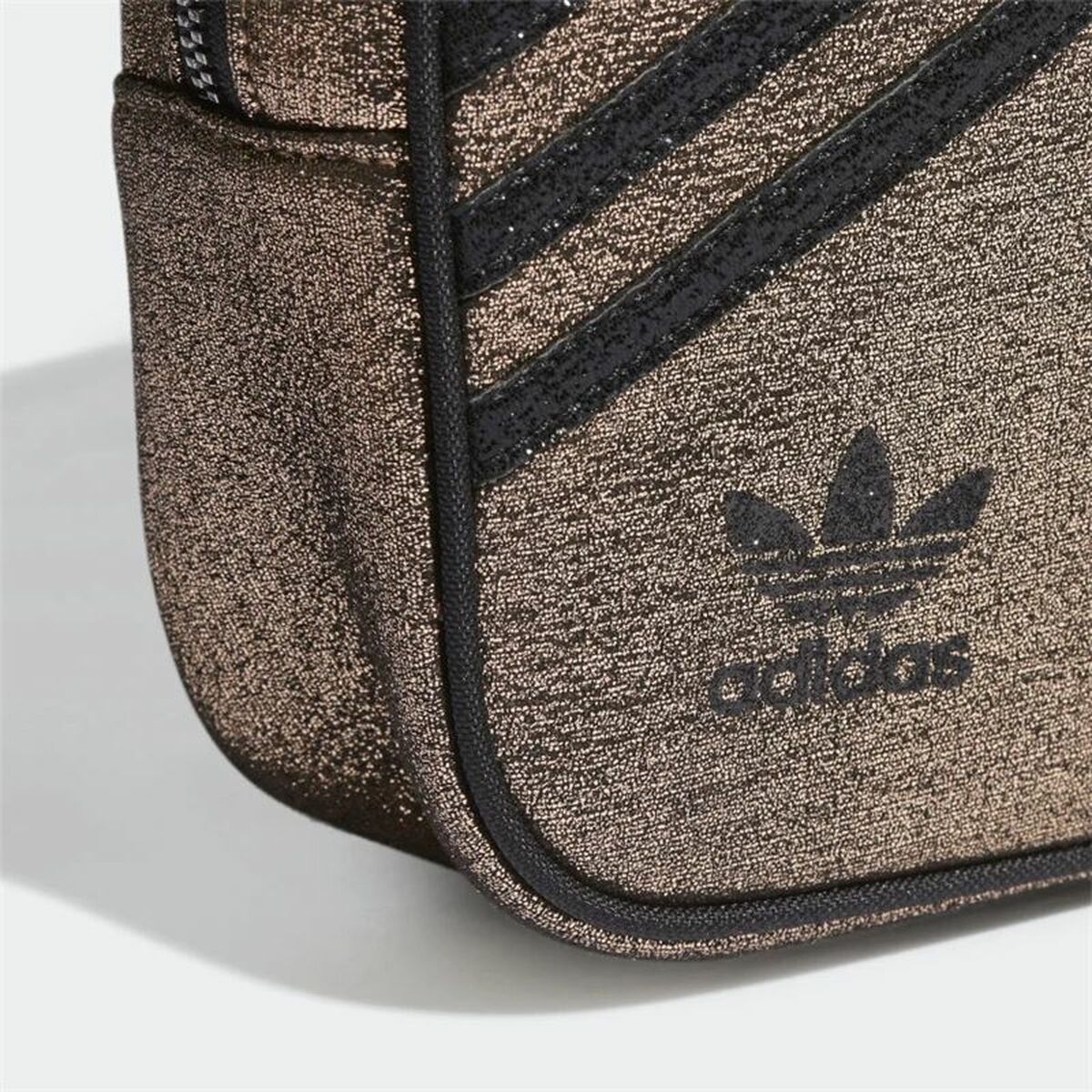 Спортивные рюкзак Adidas Originals Коричневый-2
