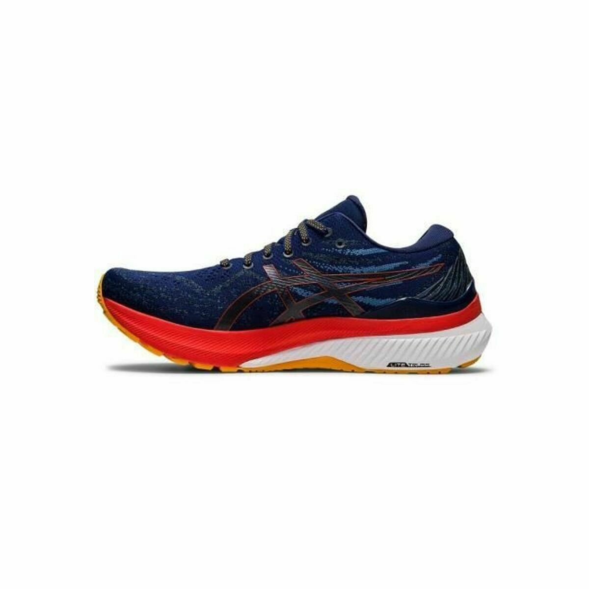 Беговые кроссовки для взрослых Asics Gel-Kayano 29 Красный Темно-синий-3