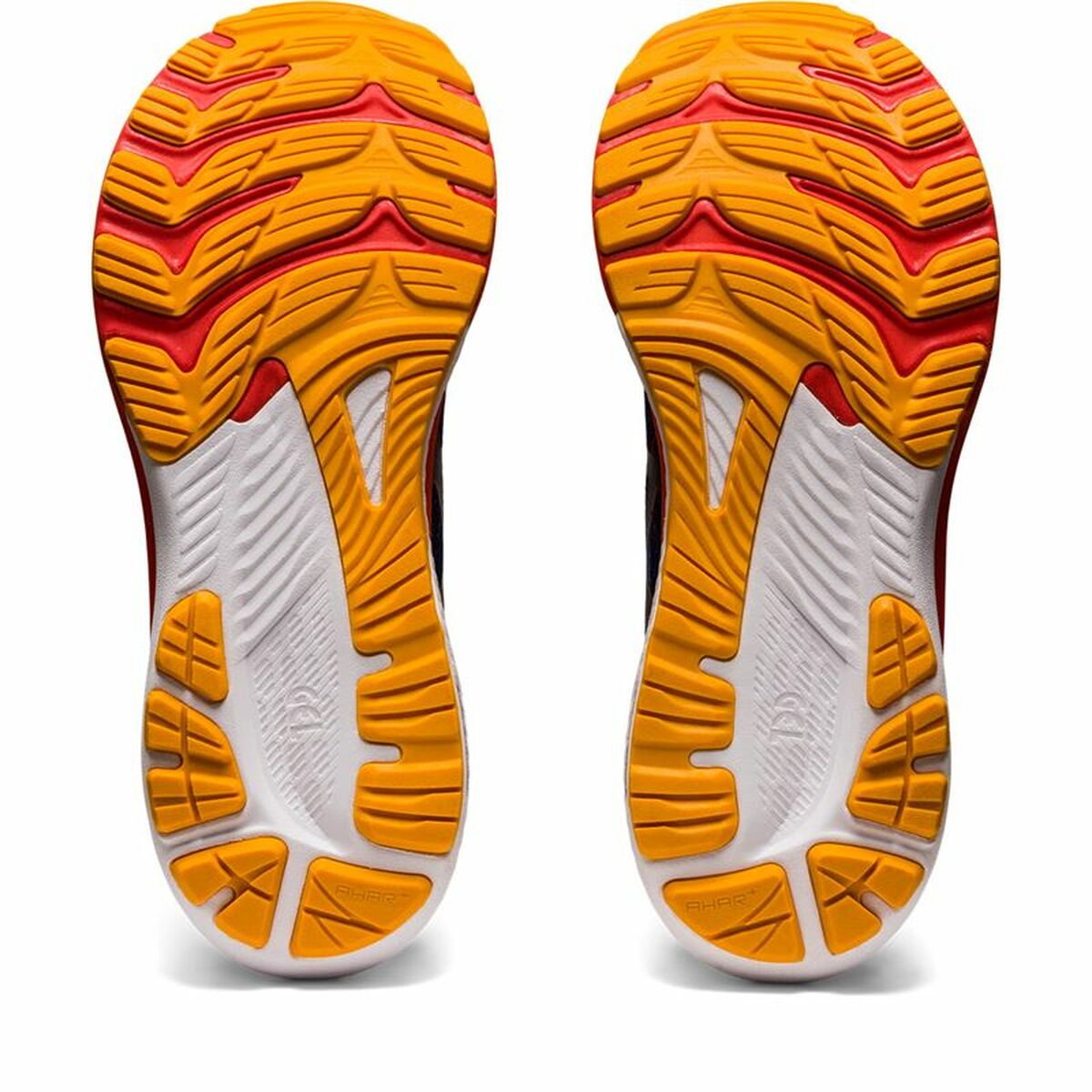 Беговые кроссовки для взрослых Asics Gel-Kayano 29 Красный Темно-синий-6