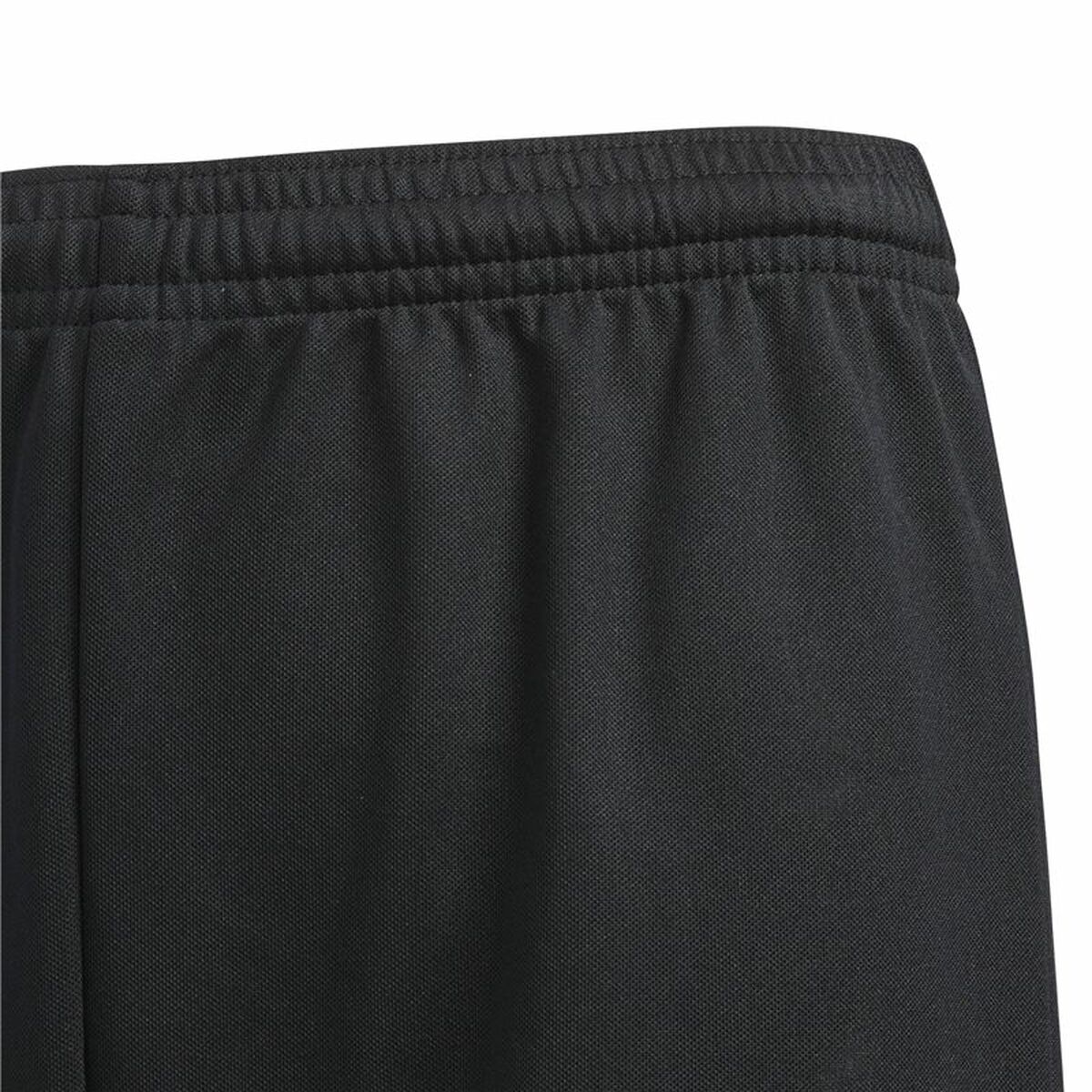 Спортивные мужские шорты Adidas Parma 16 M Чёрный-4