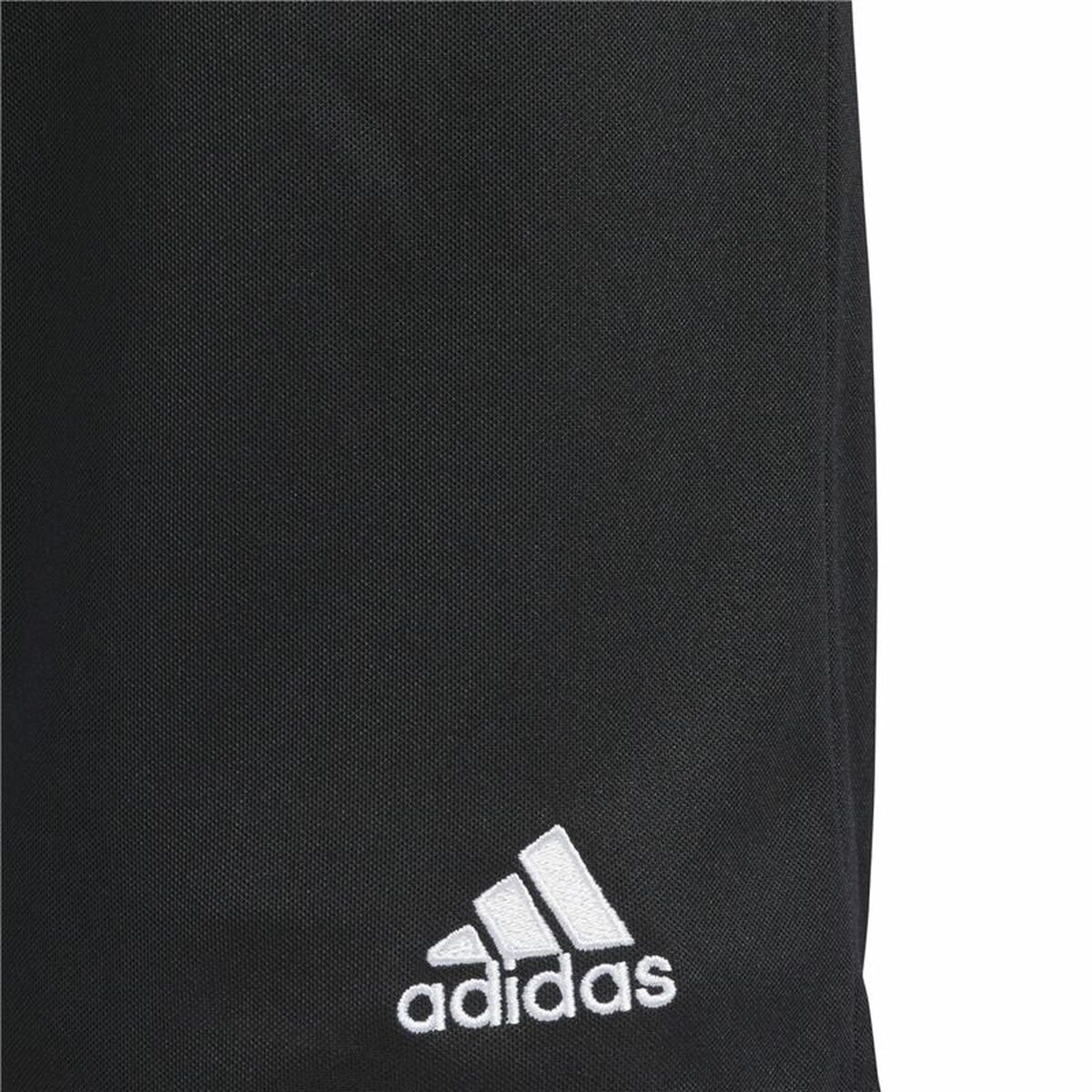 Спортивные мужские шорты Adidas Parma 16 M Чёрный-5