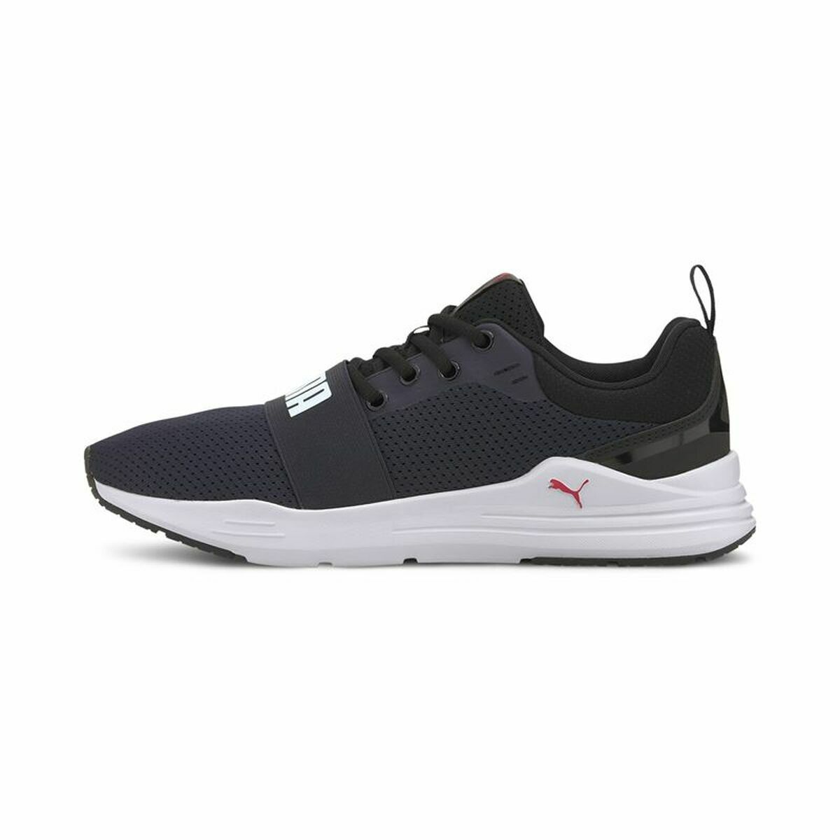Беговые кроссовки для взрослых Puma Wired Run Унисекс-4