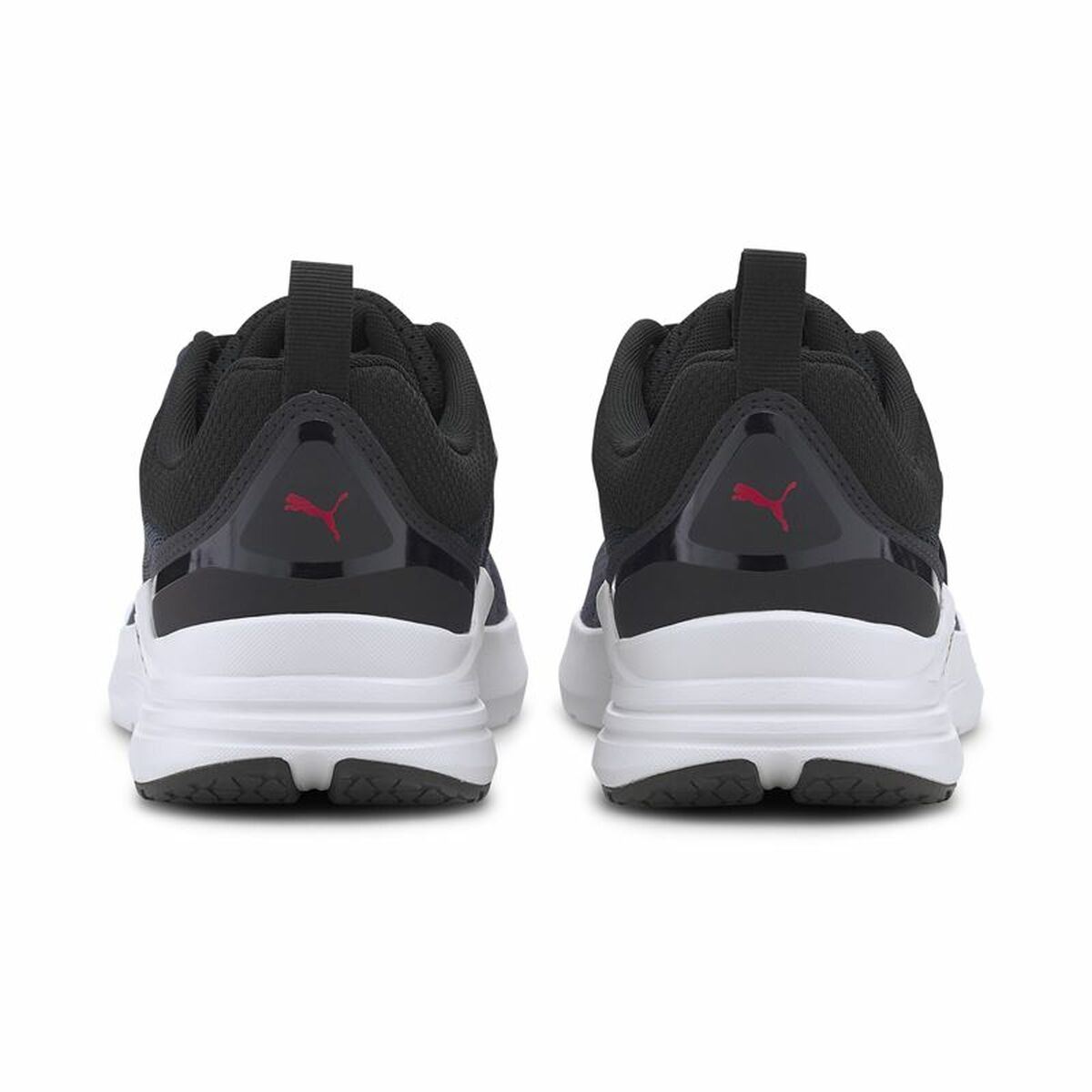 Беговые кроссовки для взрослых Puma Wired Run Унисекс-5