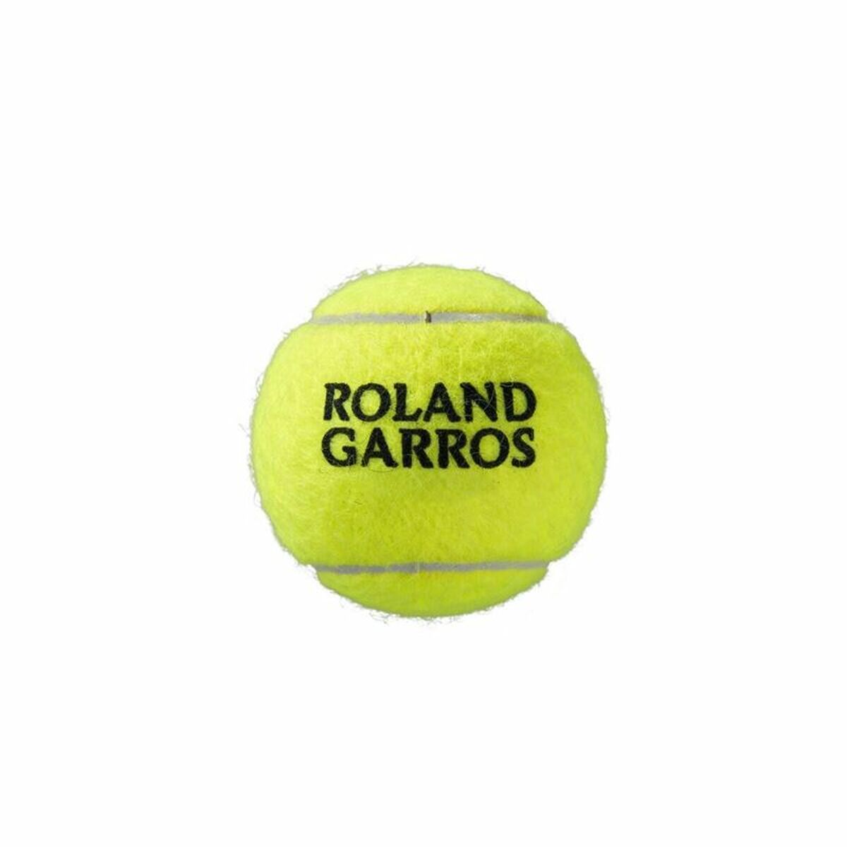 Теннисные мячи Wilson Roland Garros All Court Жёлтый-2