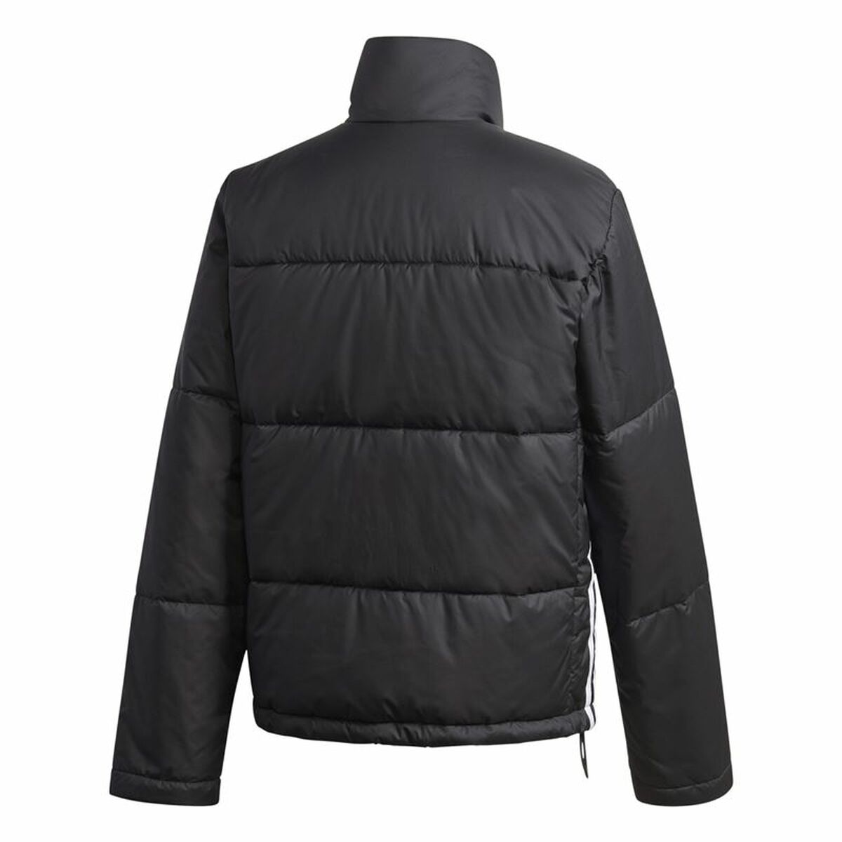Женская спортивная куртка Adidas Originals Puffer Чёрный-2