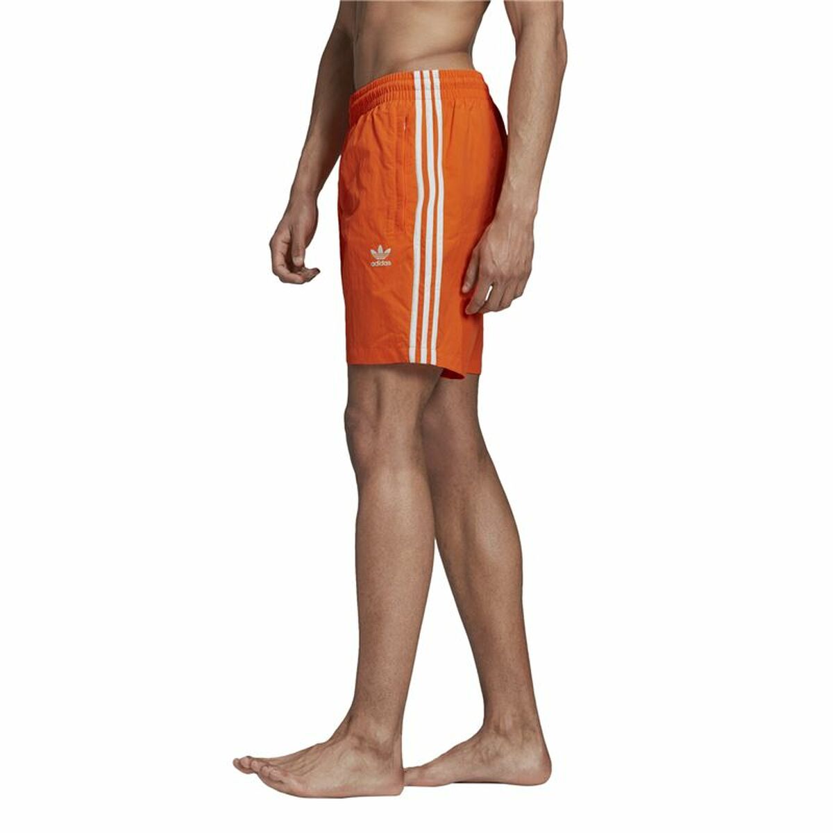 Плавки мужские Adidas Originals Оранжевый-2