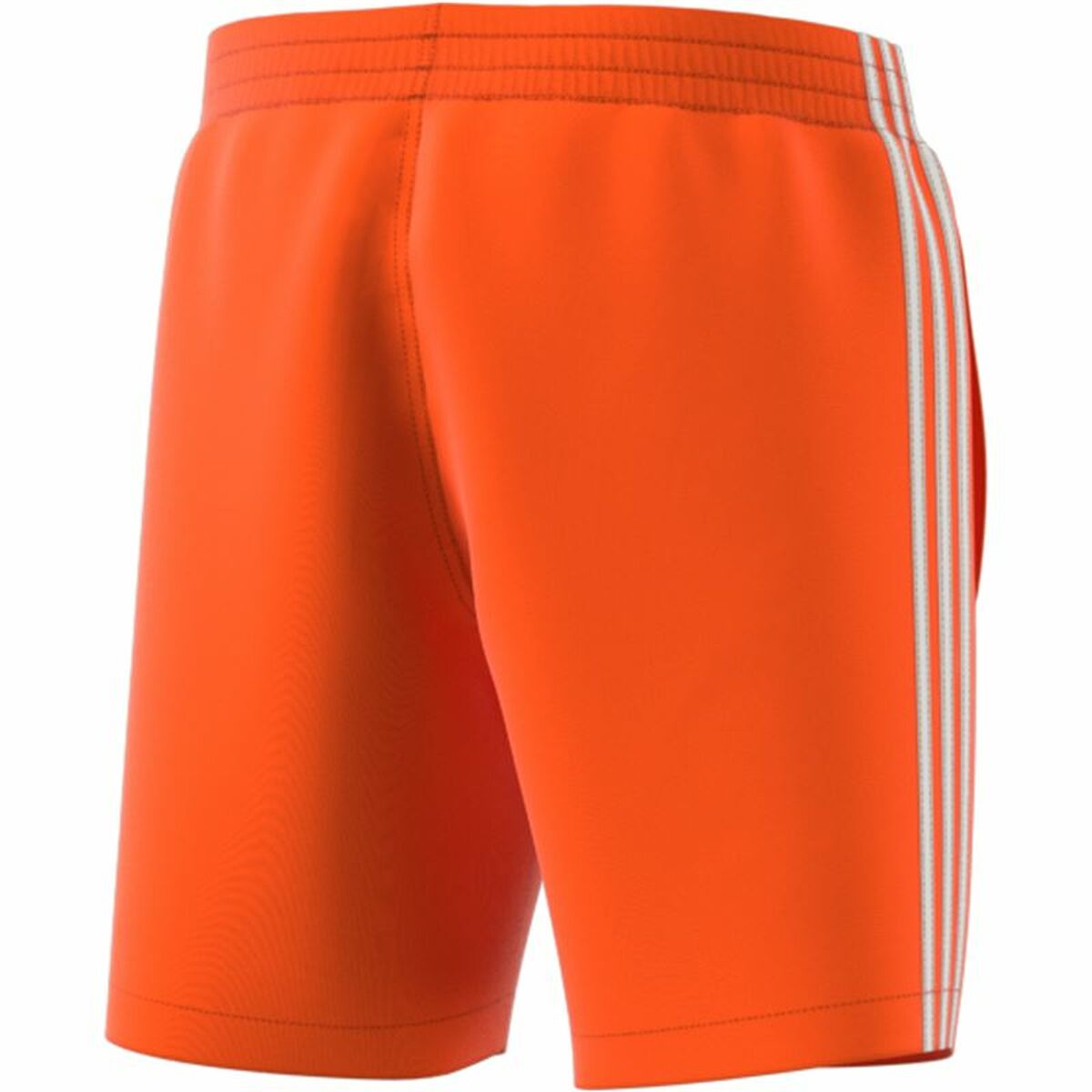 Плавки мужские Adidas Originals Оранжевый-5