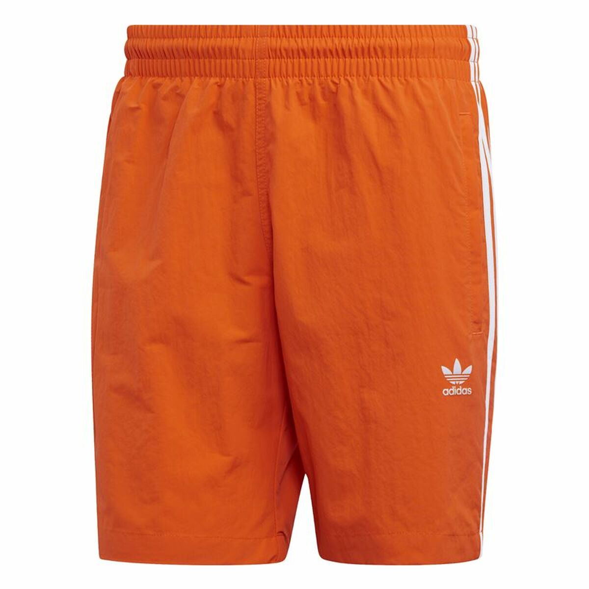Плавки мужские Adidas Originals Оранжевый-6