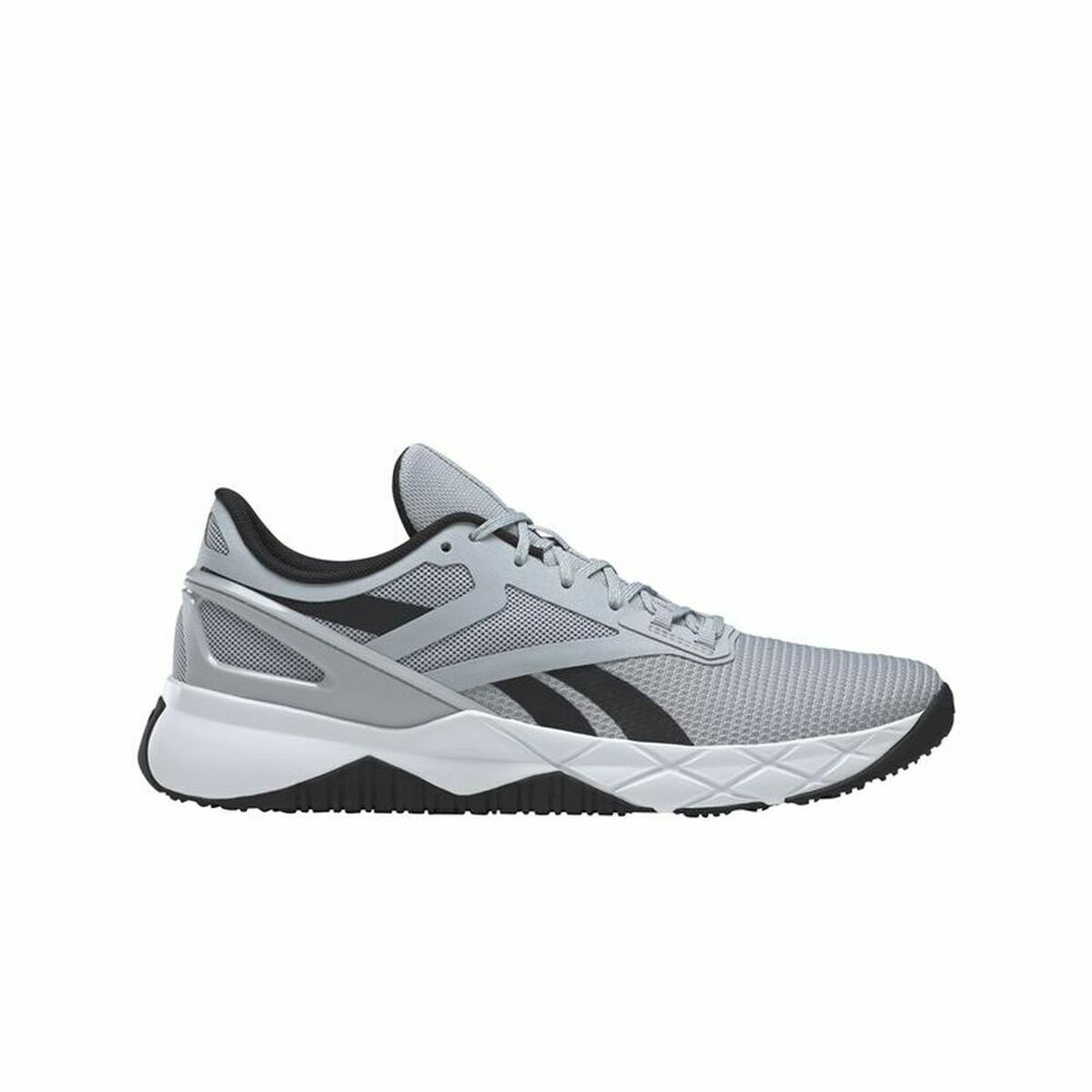 Беговые кроссовки для взрослых Reebok Nanoflex TR Серый Мужской-2
