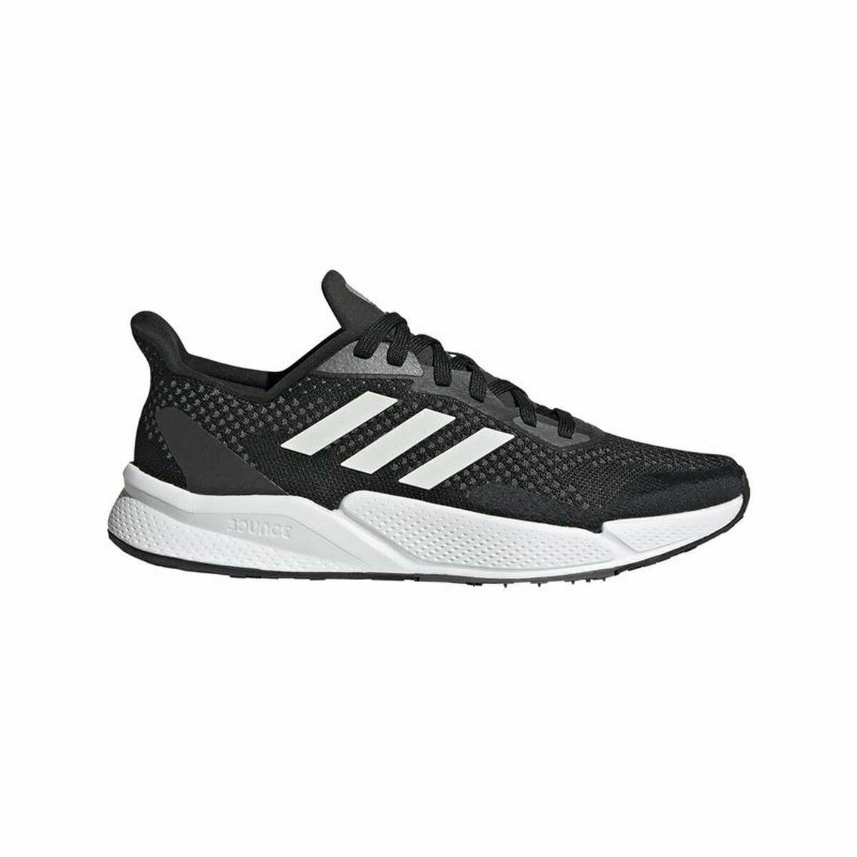 Беговые кроссовки для взрослых Adidas X9000L2 Чёрный-3