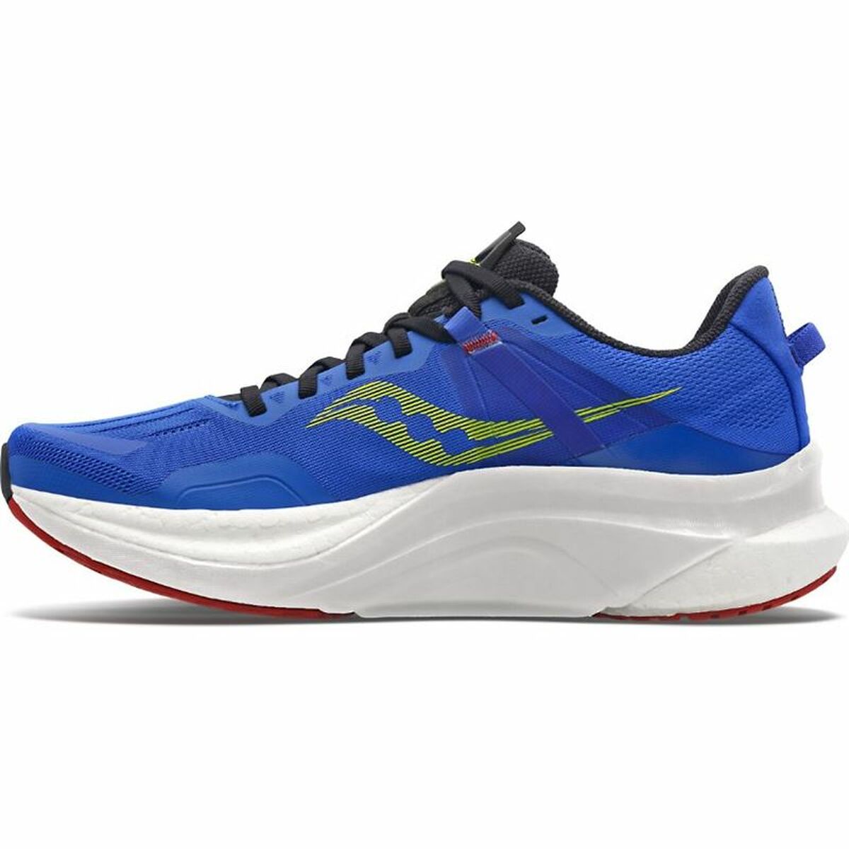 Мужские спортивные кроссовки Saucony Tempus Синий-2