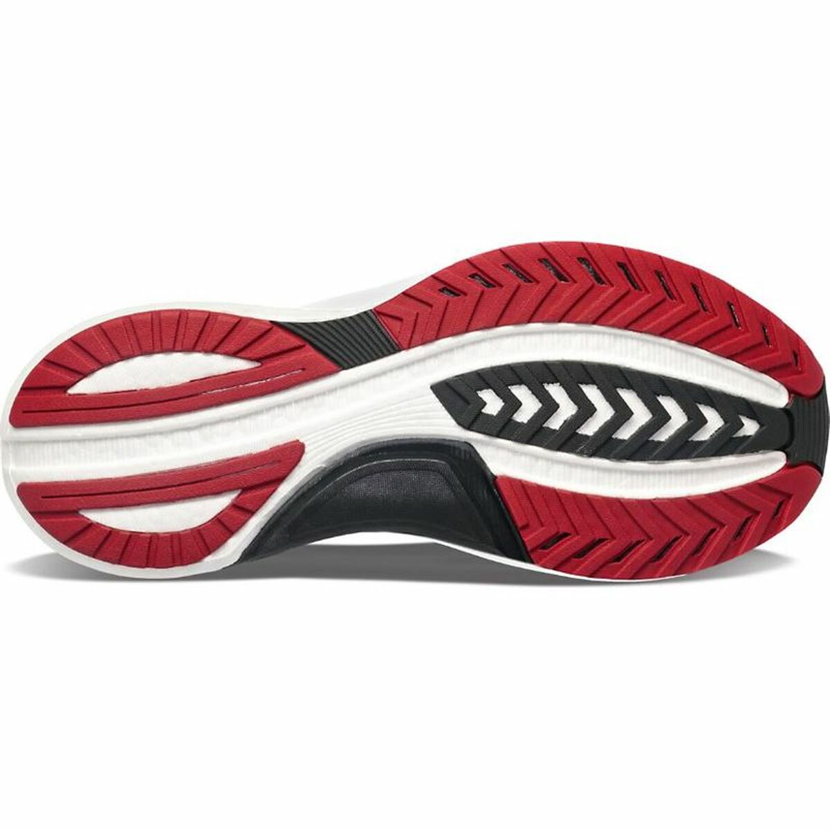 Мужские спортивные кроссовки Saucony Tempus Синий-3