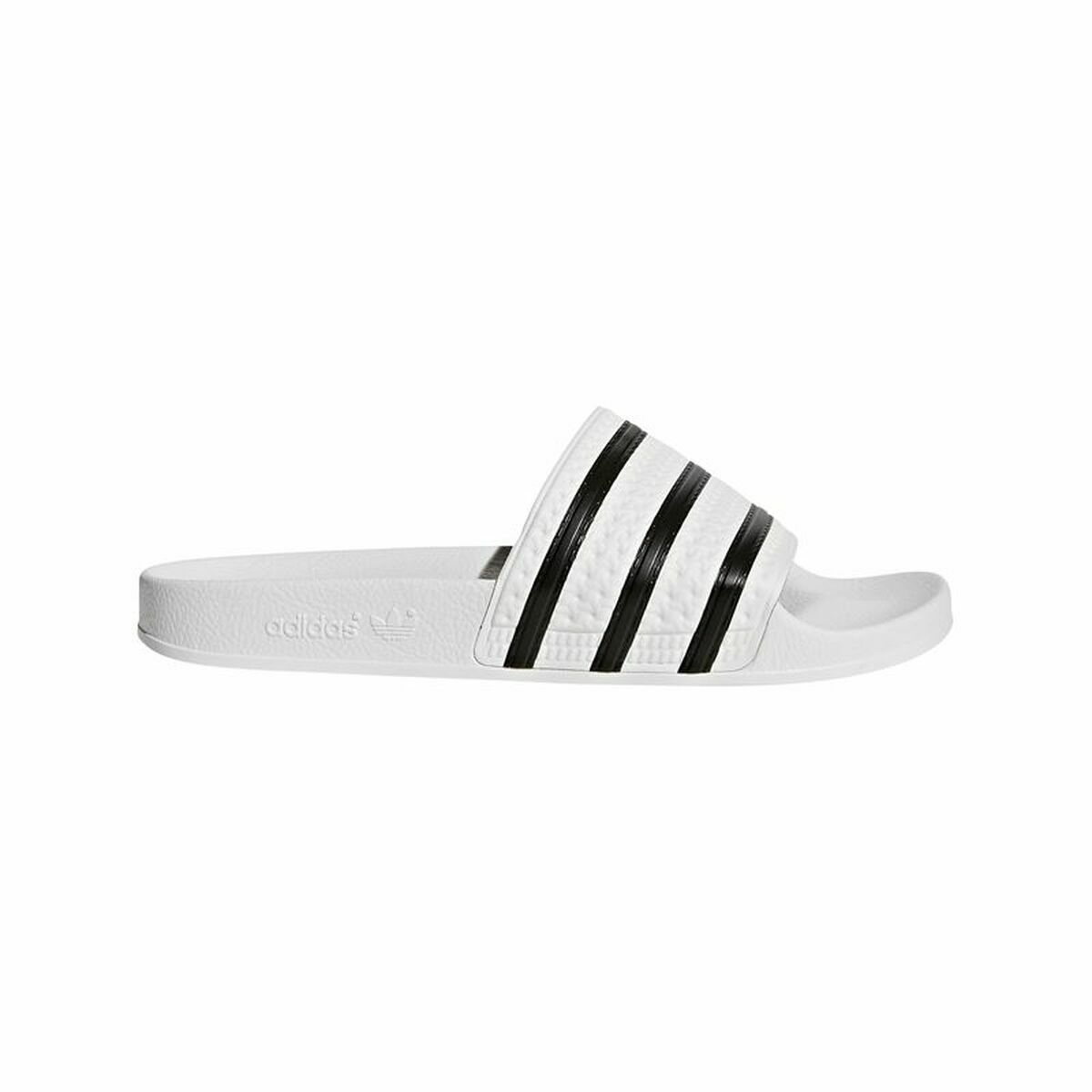 Шлепанцы для мужчин Adidas Originals Adilette Белый-2