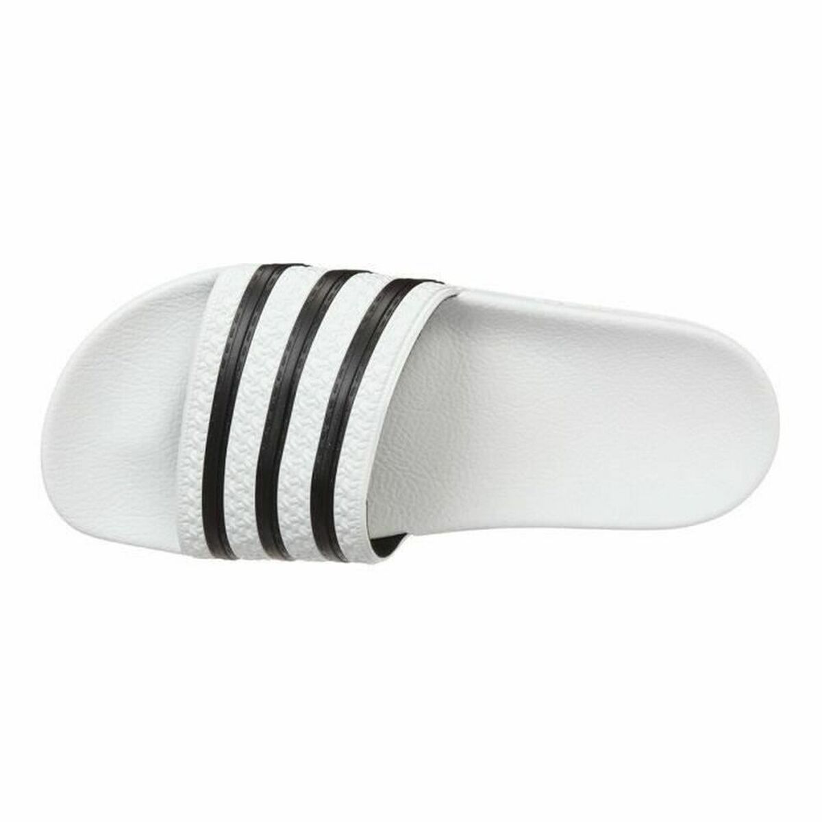 Шлепанцы для мужчин Adidas Originals Adilette Белый-3