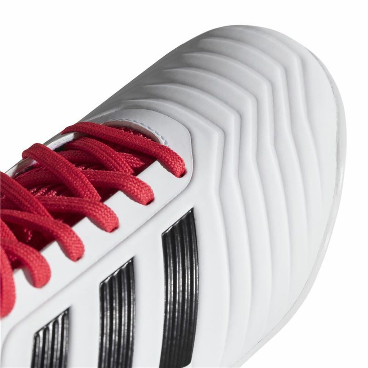 Детские кроссовки для футзала Adidas Predator Tango 18.3 Белый-3