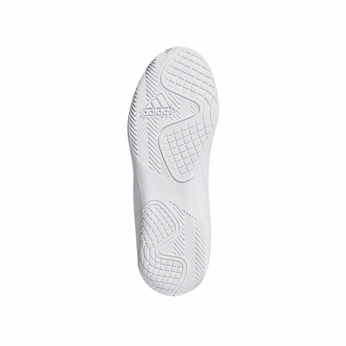 Детские кроссовки для футзала Adidas Predator Tango 18.3 Белый-5