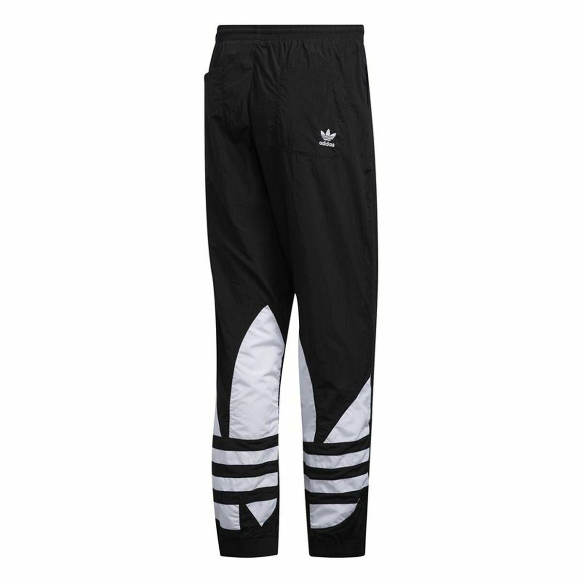 Спортивные штаны для взрослых Adidas Big Trefoil Мужской-2