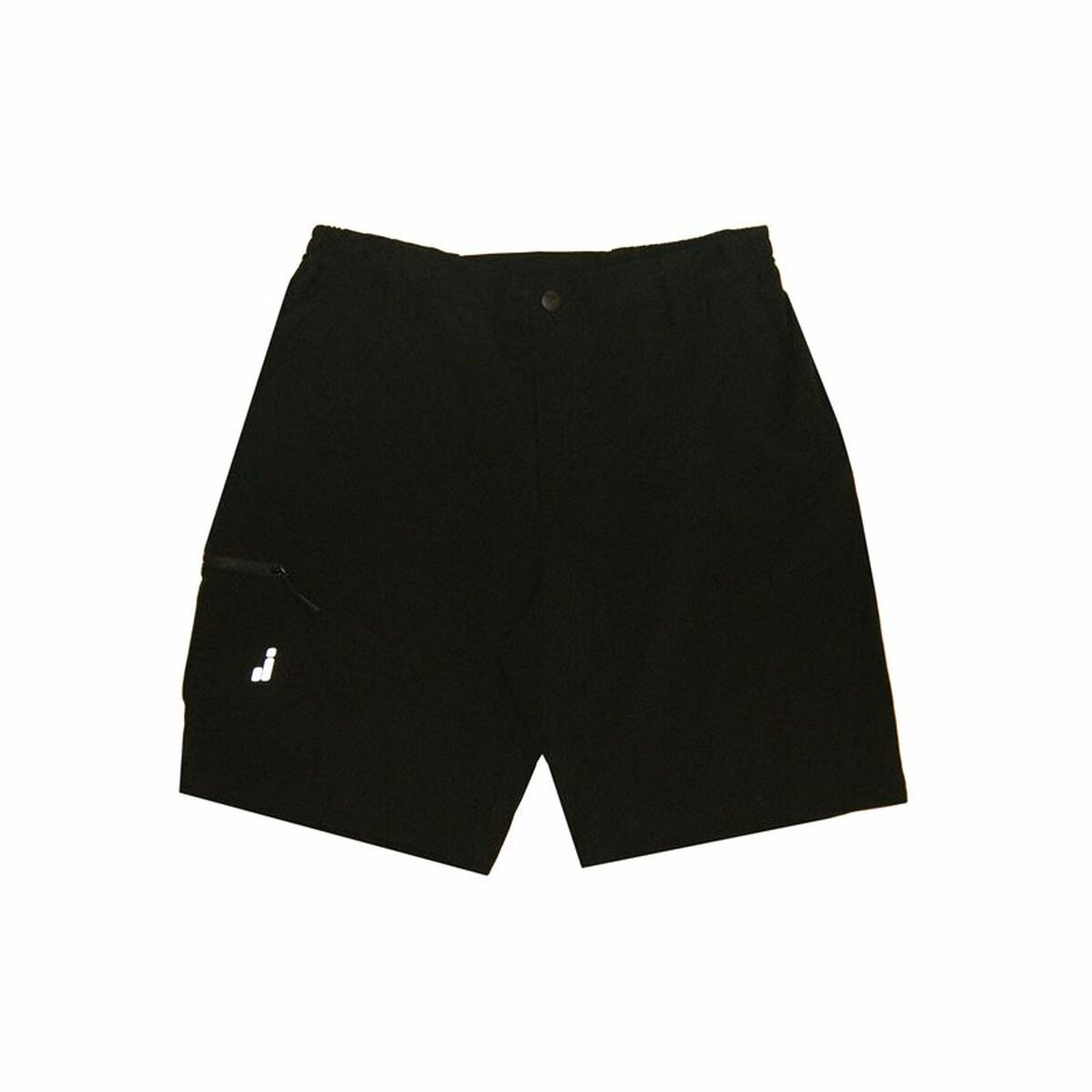 Sports Men's Shorts Joluvi Rips Black-2