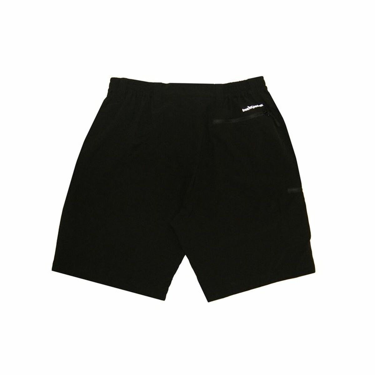 Sports Men's Shorts Joluvi Rips Black-3