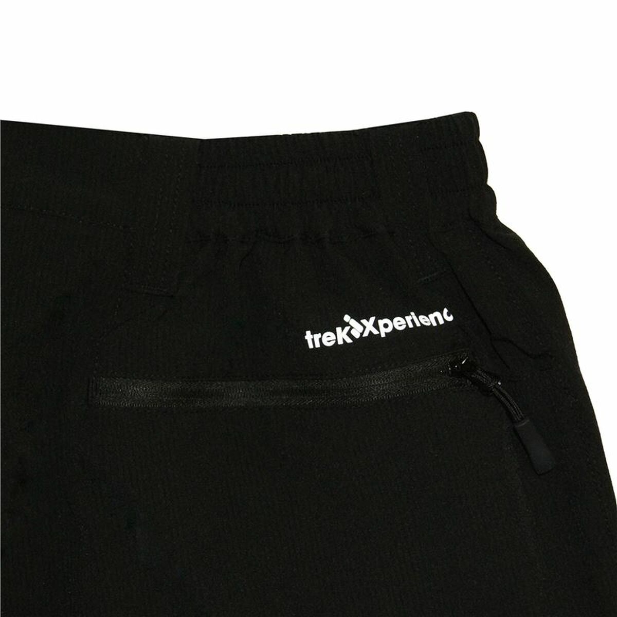 Sports Men's Shorts Joluvi Rips Black-4