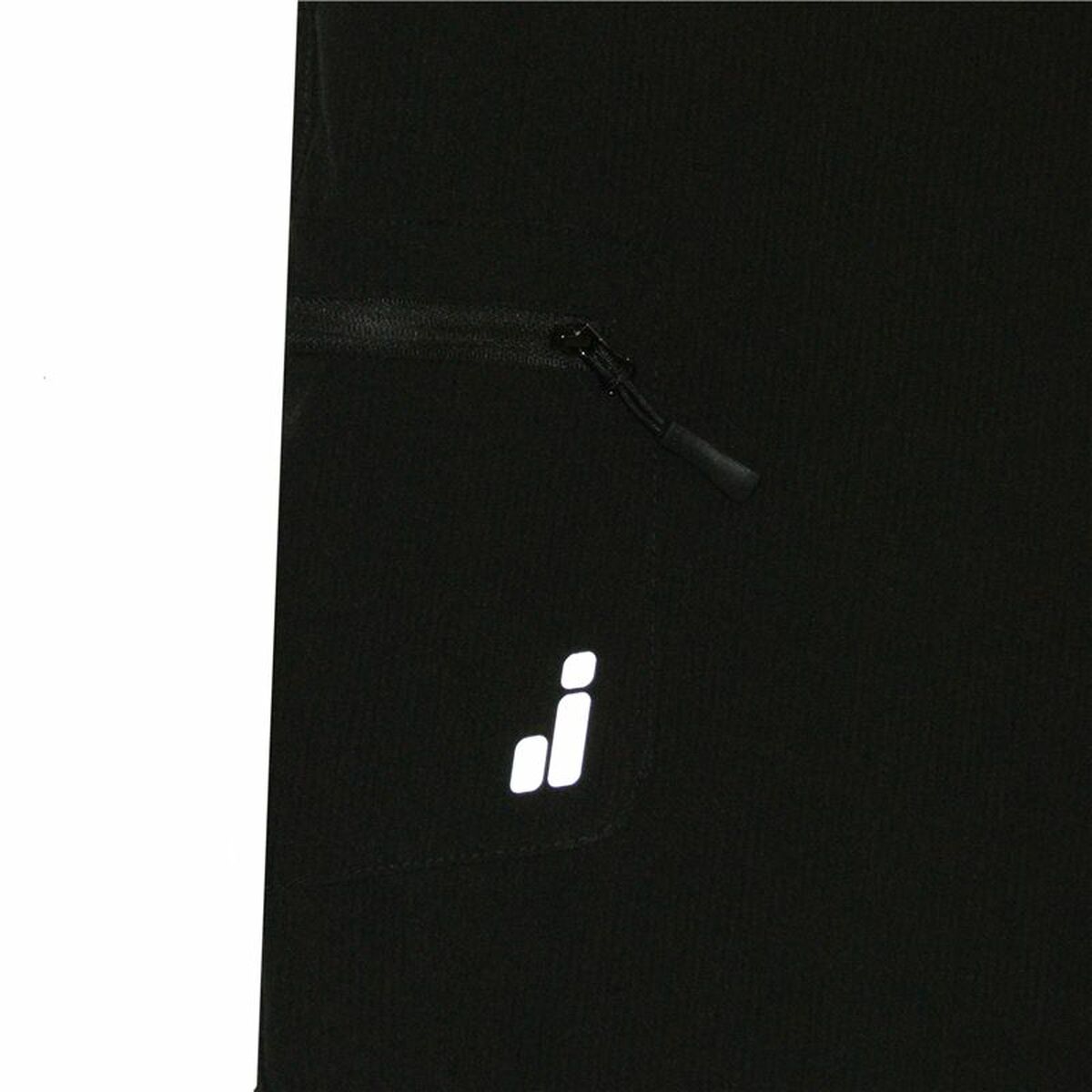 Sports Men's Shorts Joluvi Rips Black-6