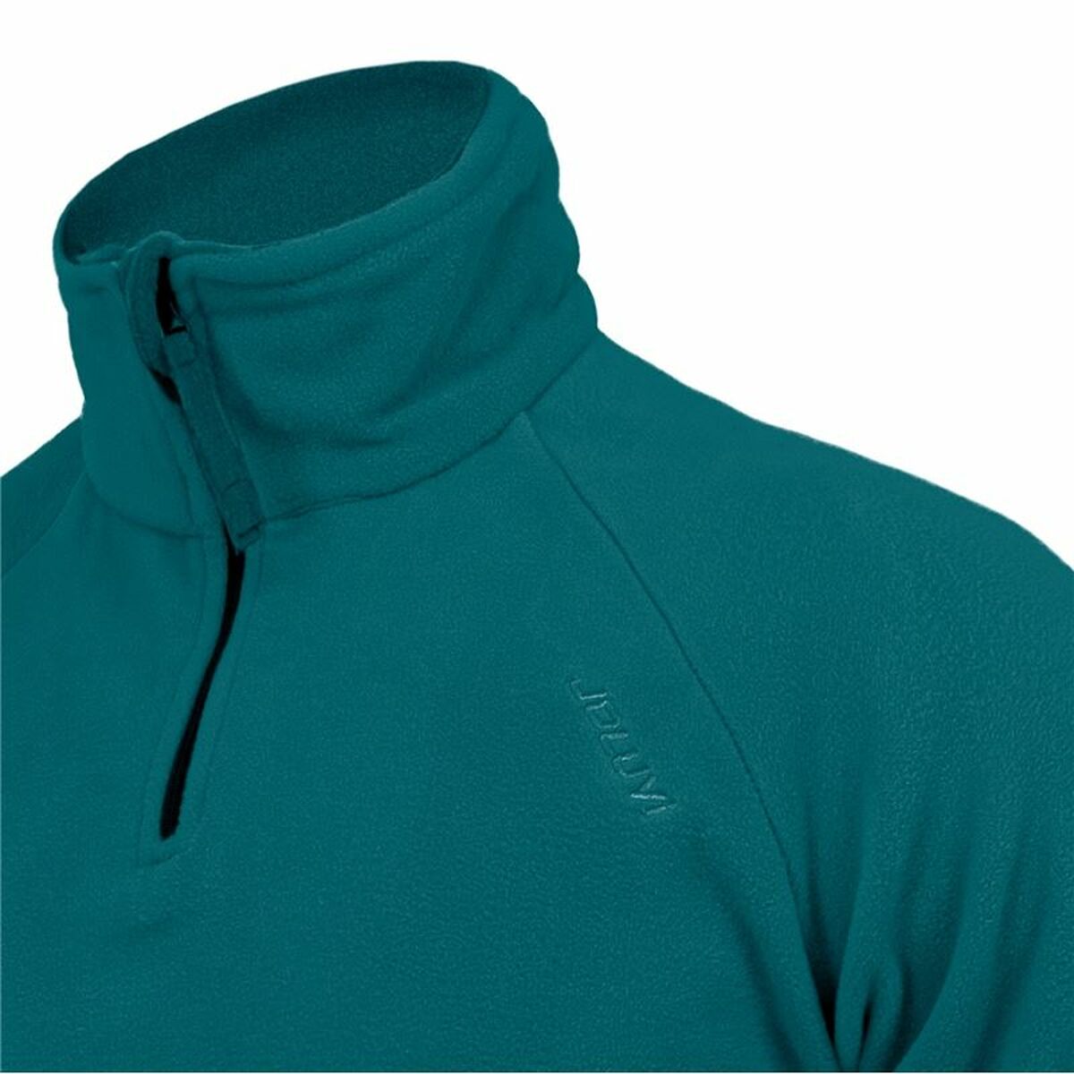 Joluvi Surprise Half Fleece Lining Children's Cyan-2