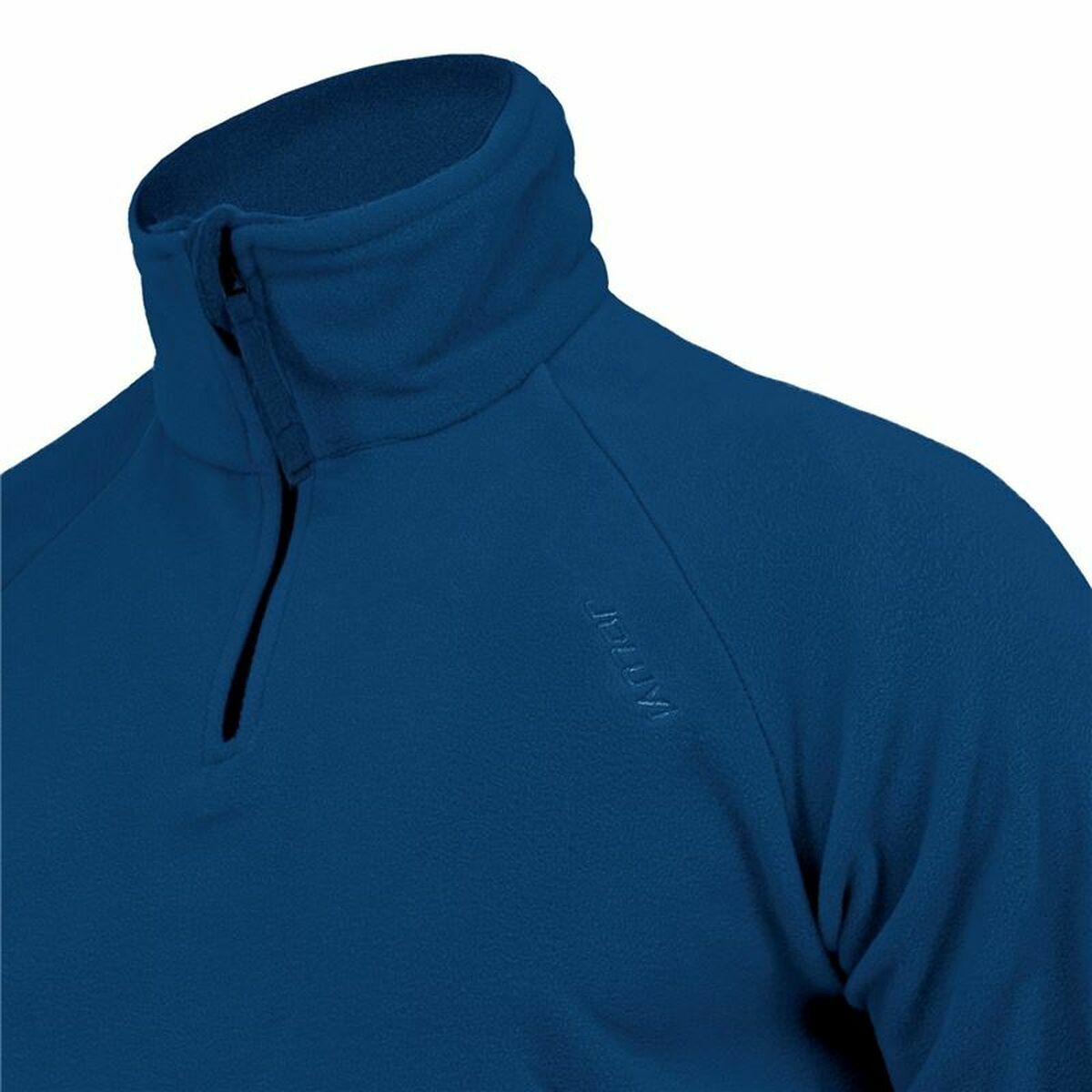 Joluvi Surprise Half Fleece Lining Baby Blue-2