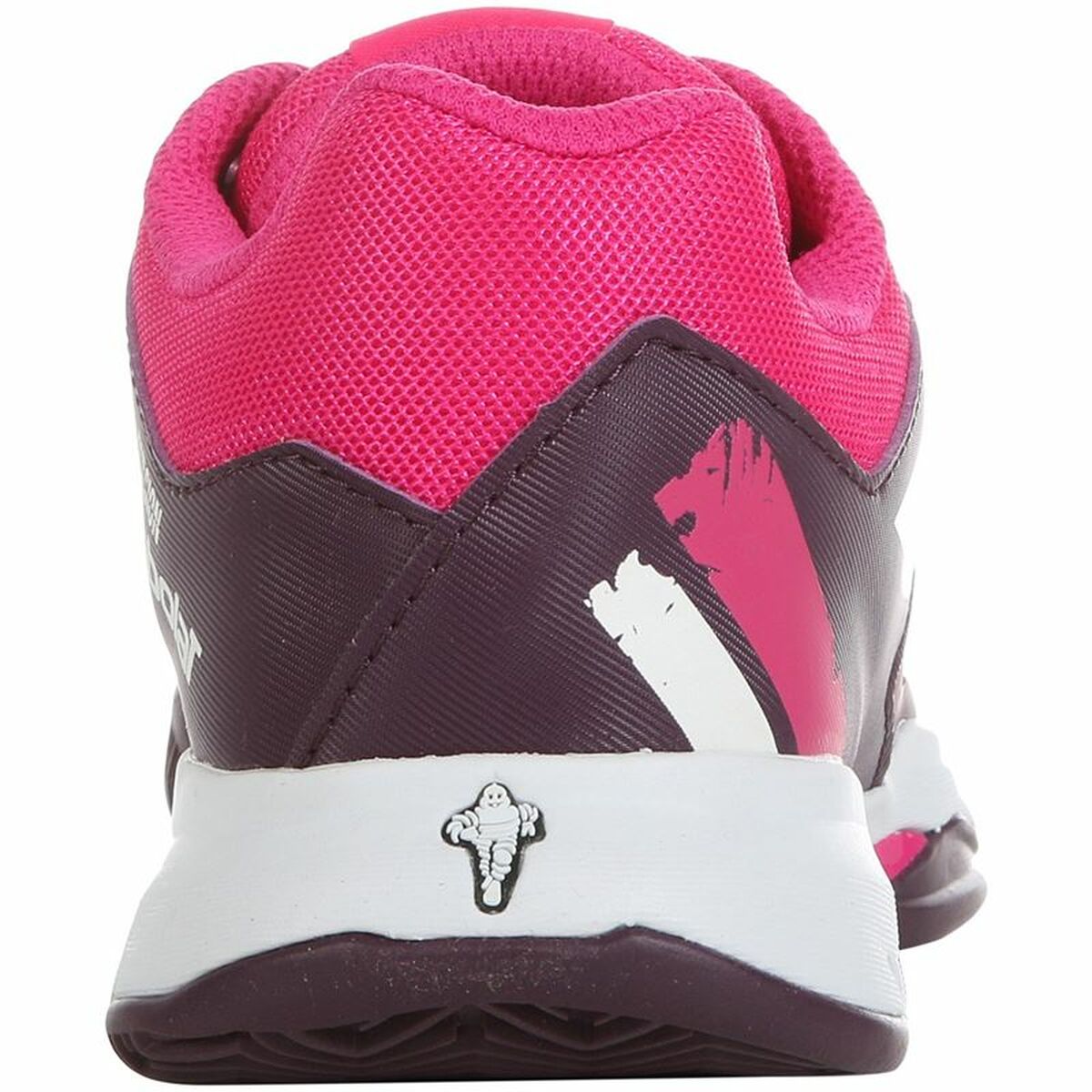 Теннисные кроссовки для взрослых Babolat Pulsion Женщина Фиолетовый-2