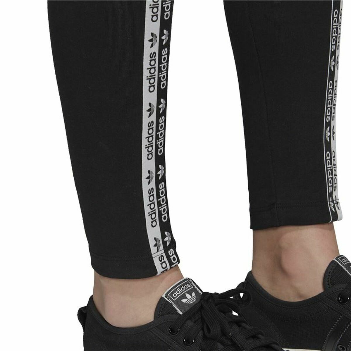 Женские спортивные колготки Adidas R.Y.V-2