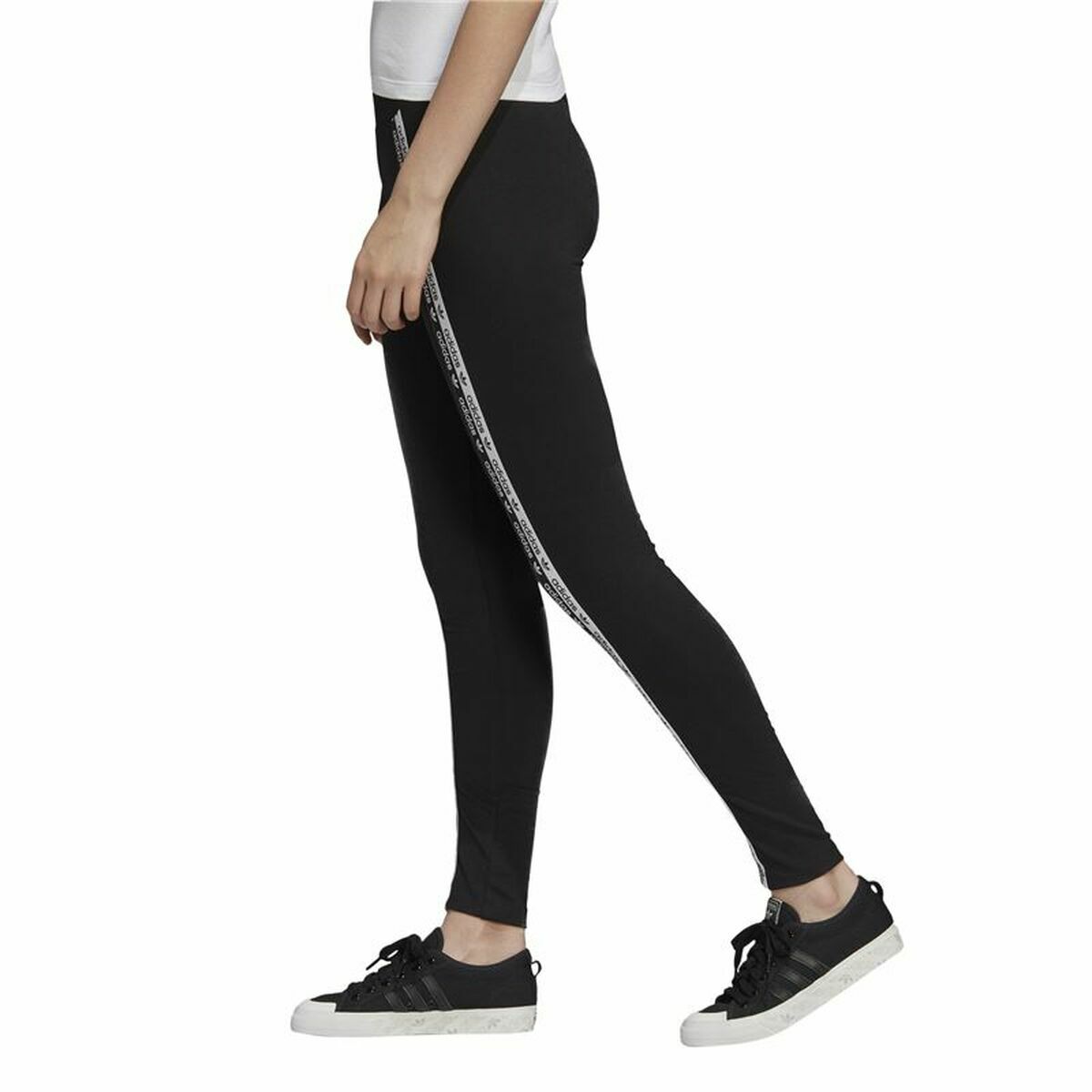 Женские спортивные колготки Adidas R.Y.V-5