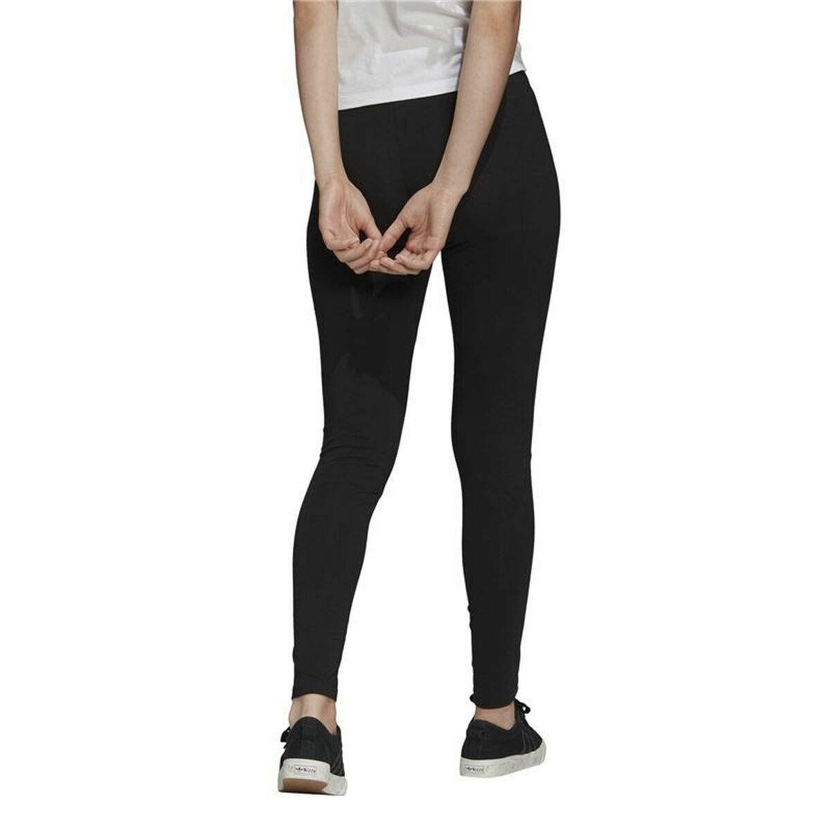 Женские спортивные колготки Adidas R.Y.V-6