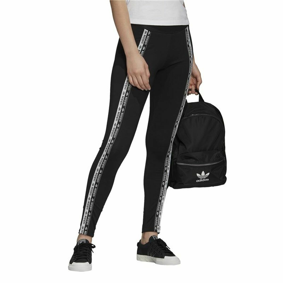 Женские спортивные колготки Adidas R.Y.V-7