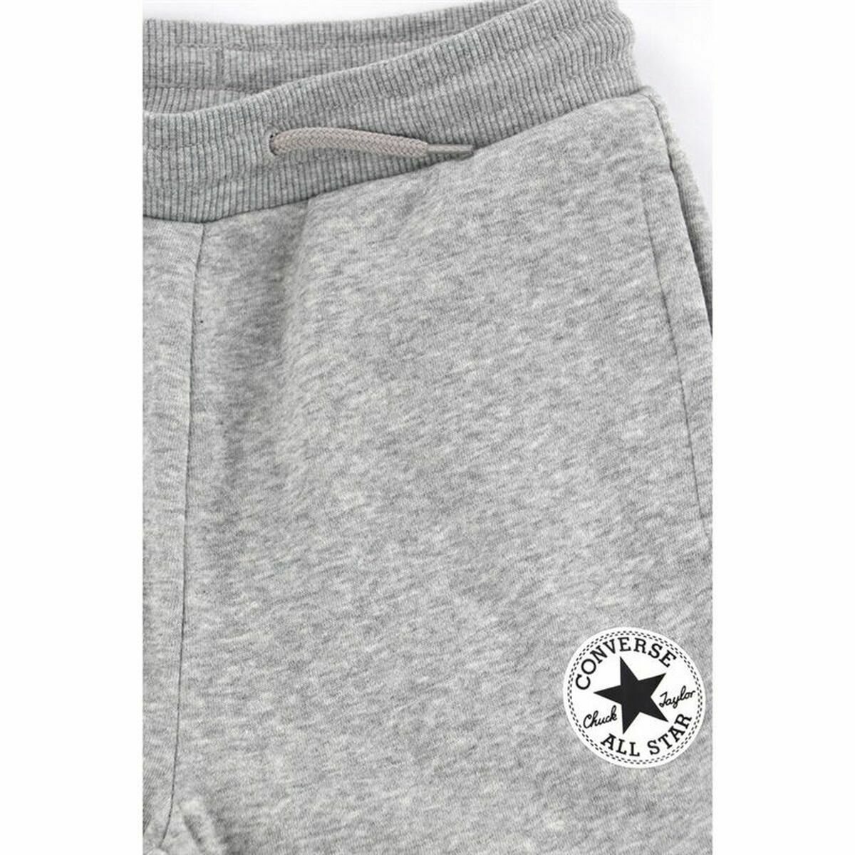Спортивные штаны для детей Converse Signature-6
